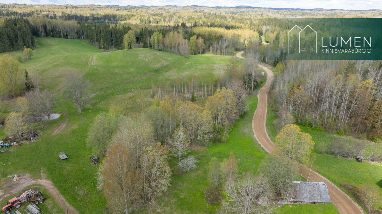 Võru maakond, Võru vald, Pari küla