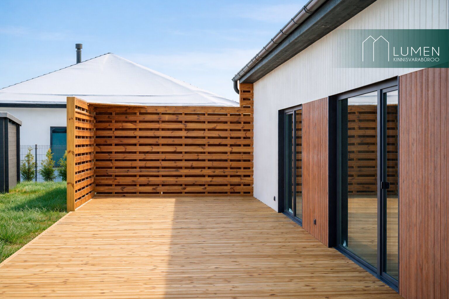 Tartu maakond, Luunja vald, Luunja alevik Kopli 6