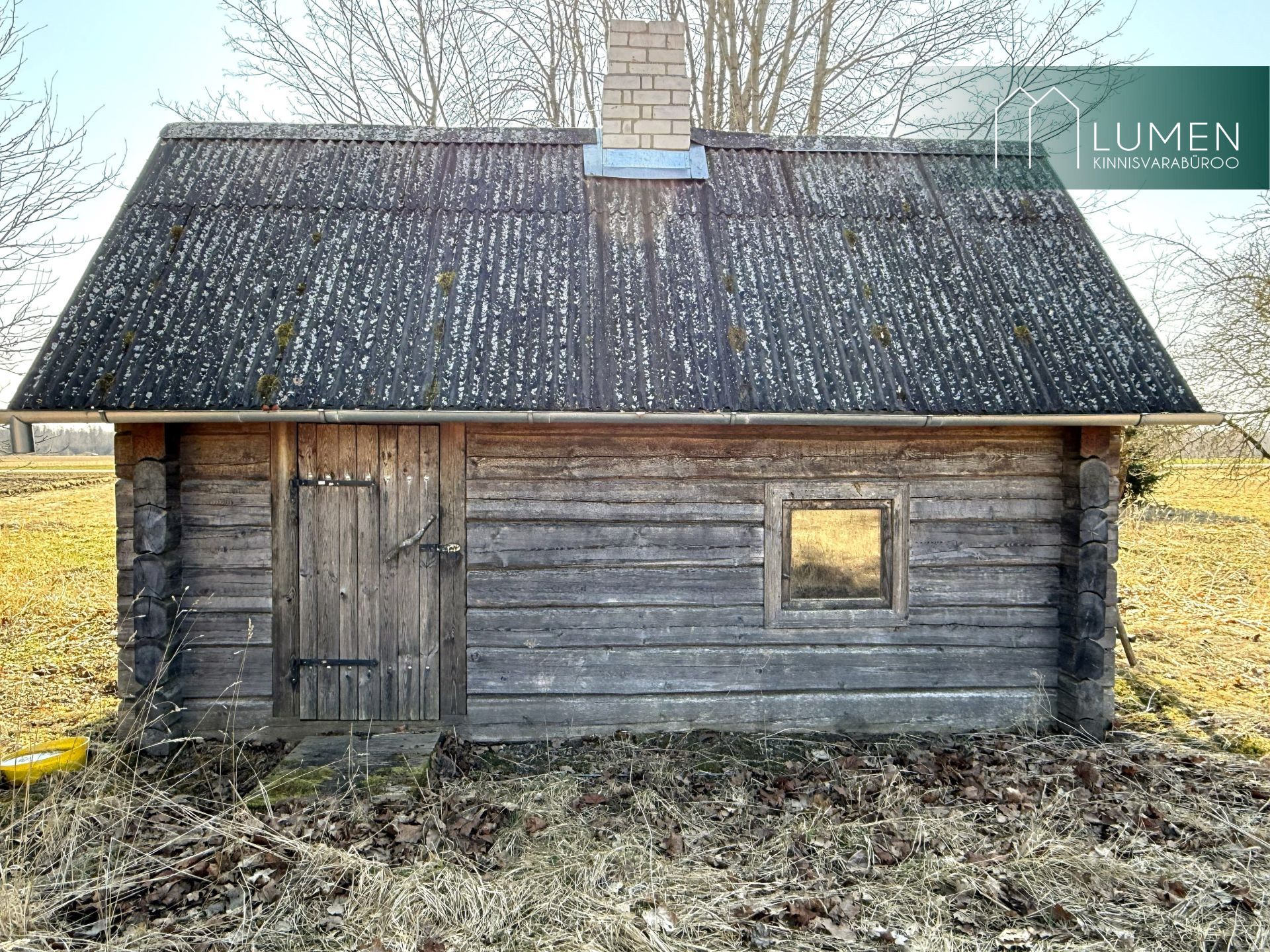 Põlva maakond, Räpina vald, Meeksi küla Vahtrapuu