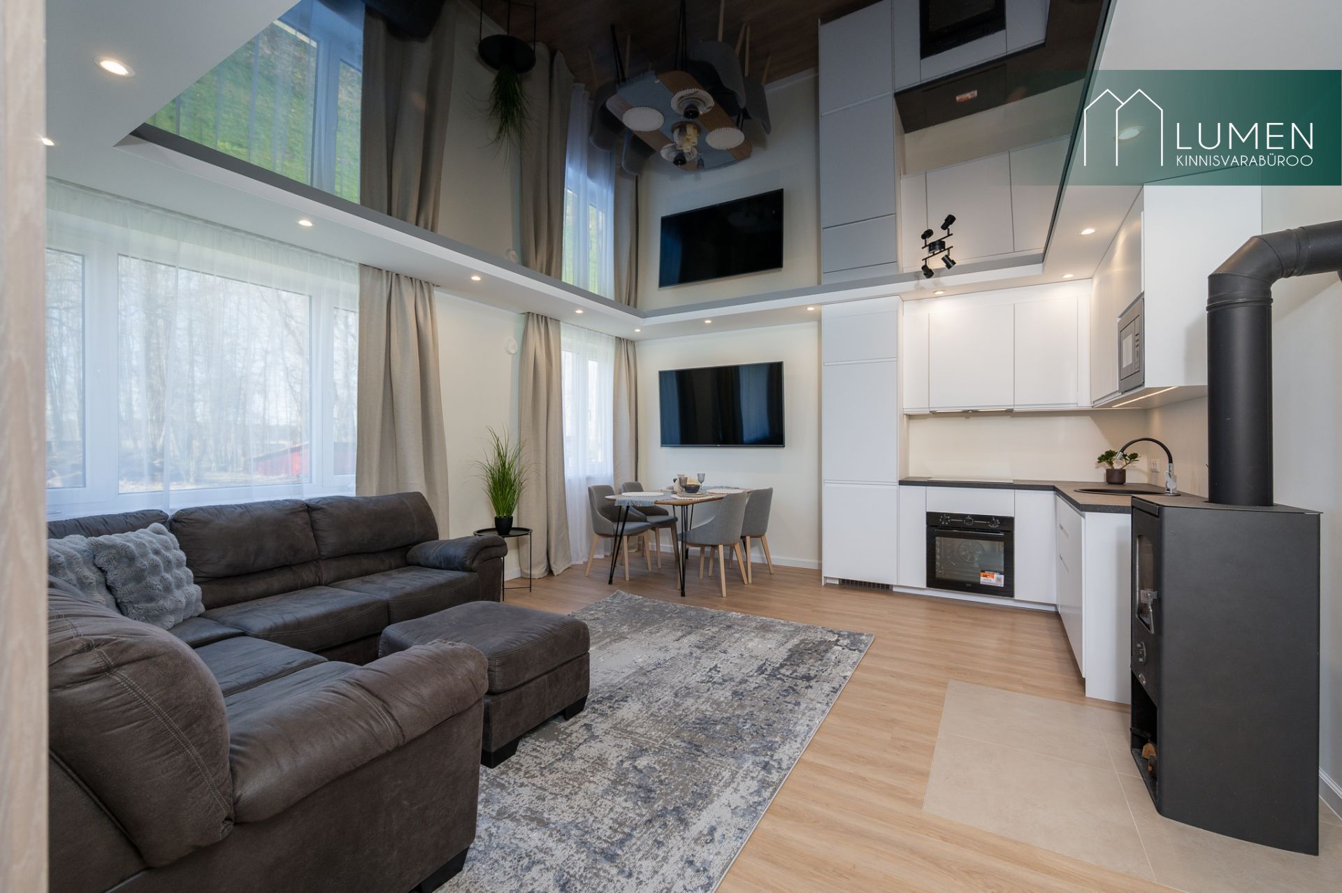 Tartu maakond, Luunja vald, Pilka küla Pilka tee 18