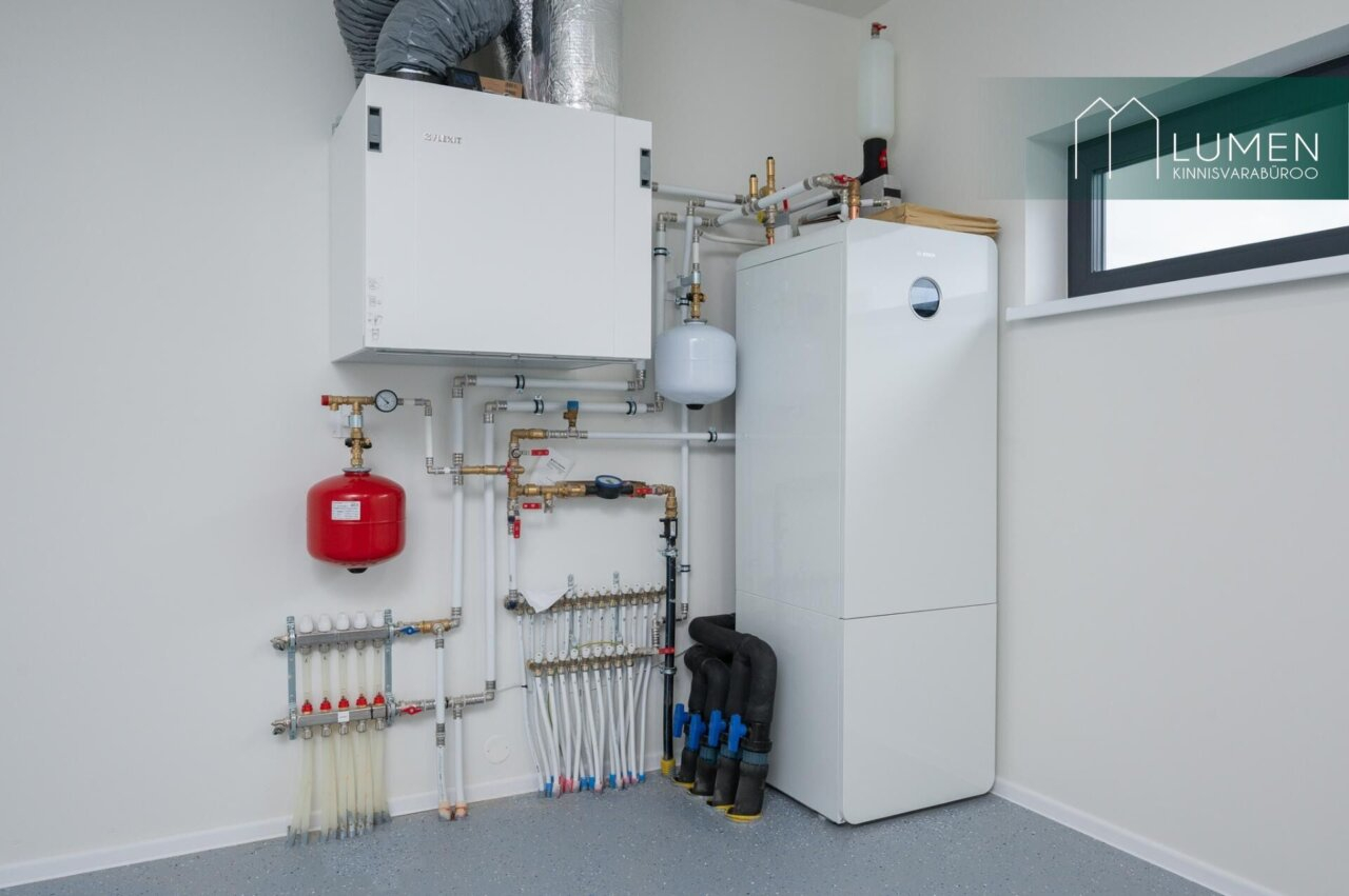 Tartu maakond, Luunja vald, Luunja alevik Kopli 6