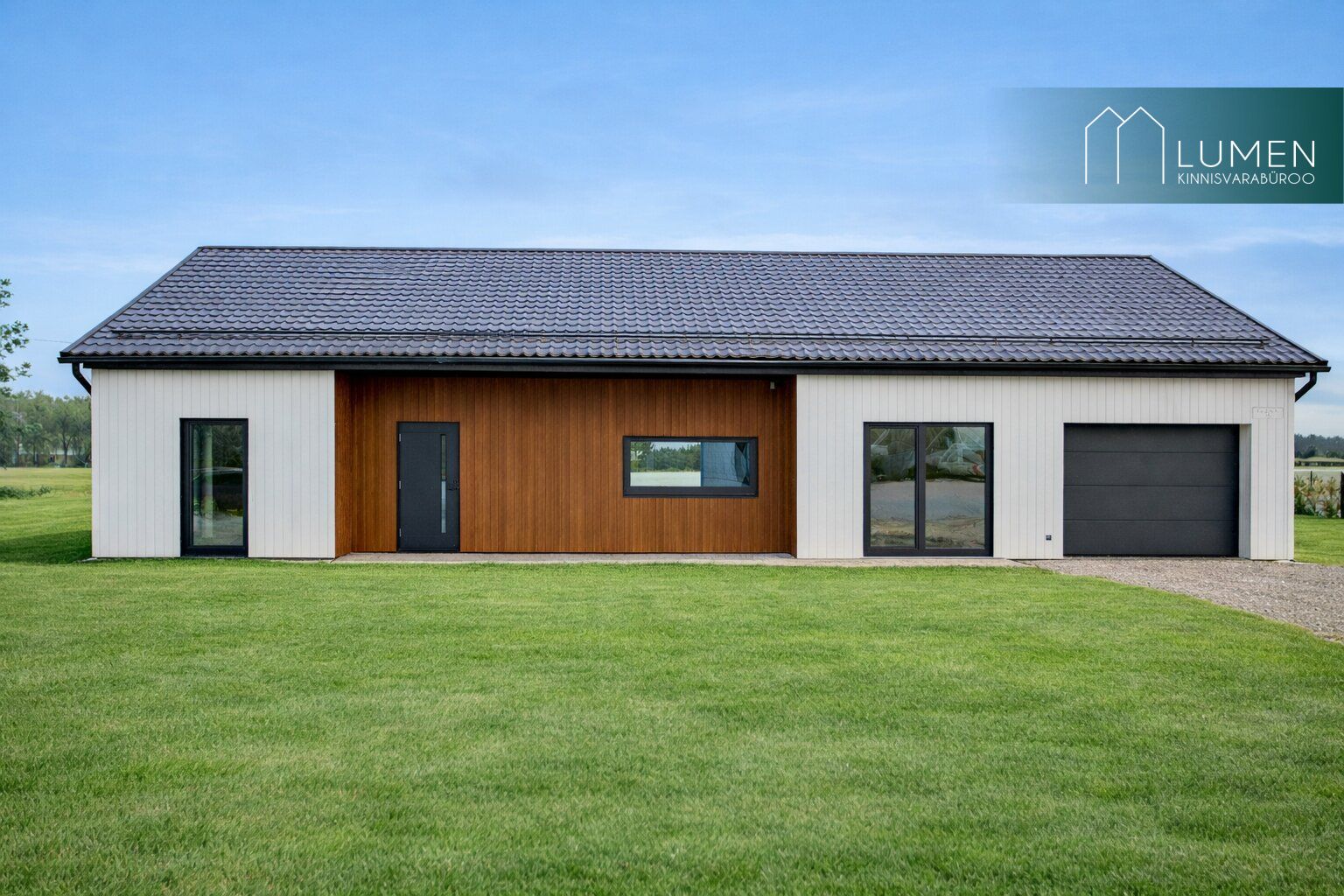 Tartu maakond, Luunja vald, Luunja alevik Kopli 6