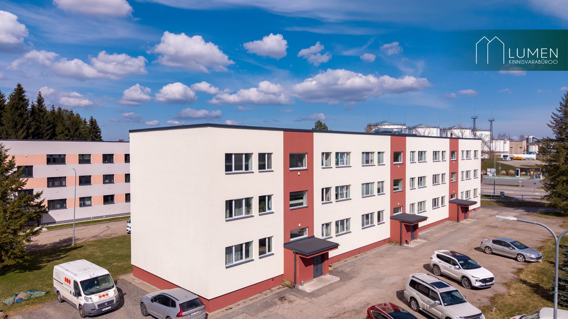 Tartu maakond, Tartu vald, Kärkna küla Kärkna 9