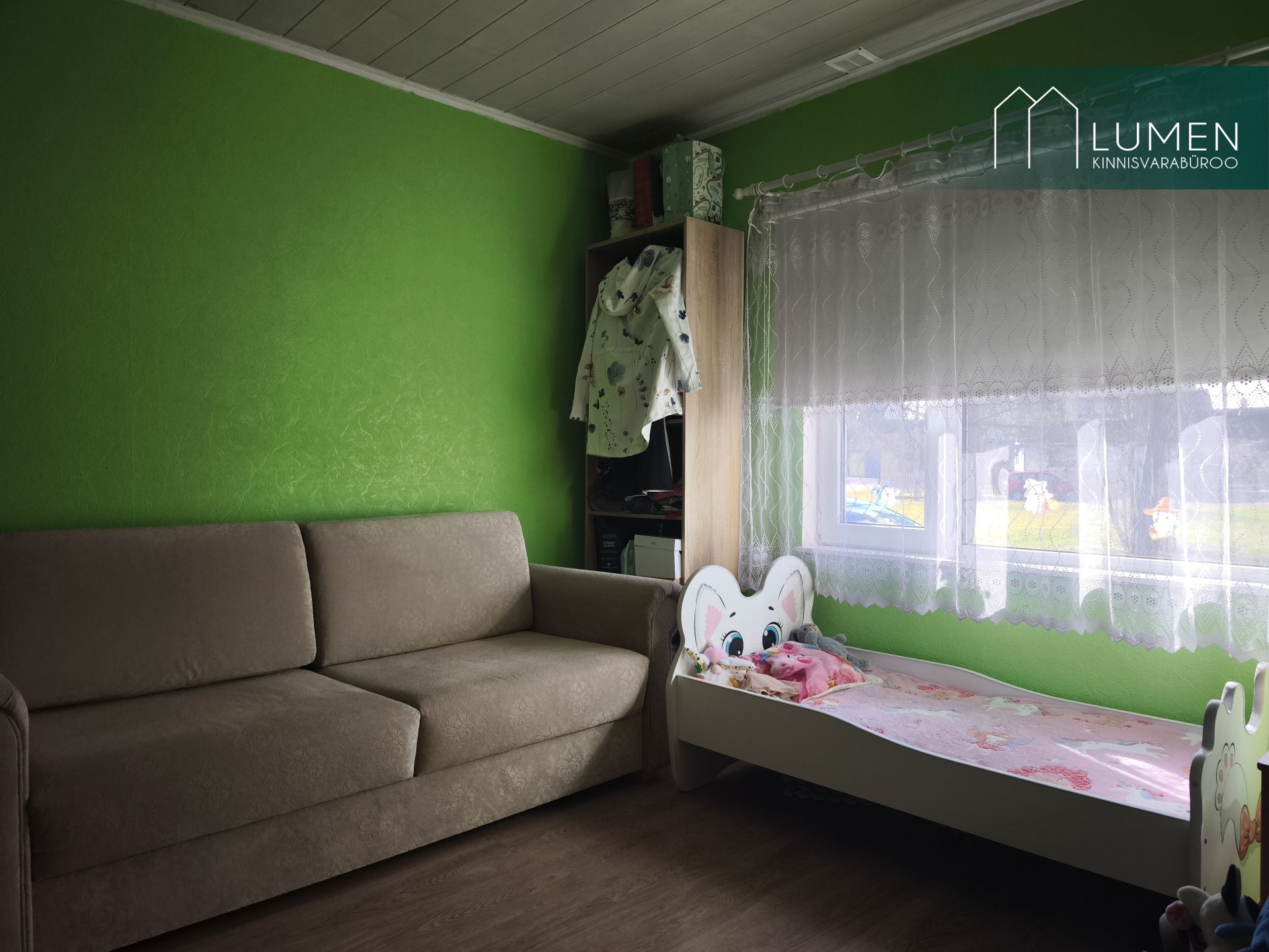 Võru maakond, Võru linn Kalevi 11