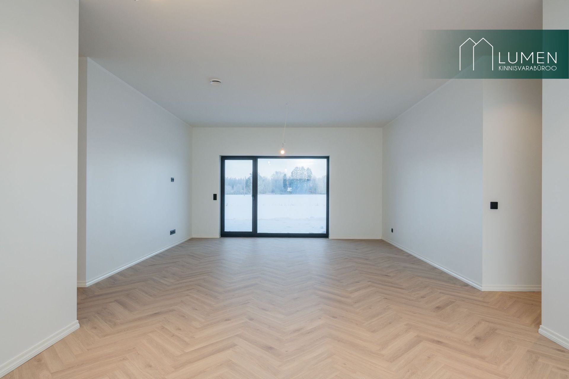 Tartu maakond, Luunja vald, Luunja alevik Kopli 6