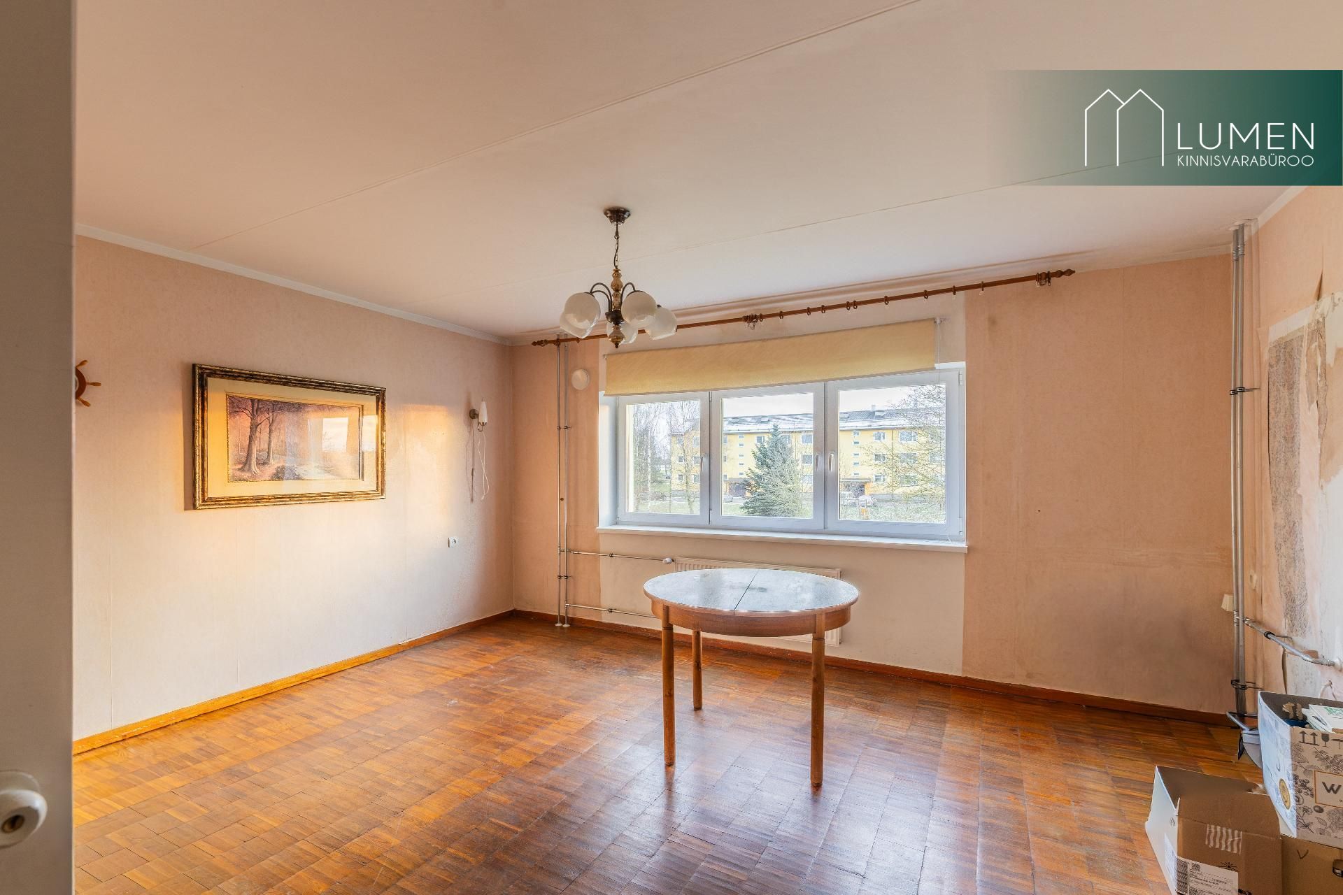 Tartu maakond, Tartu linn, Ilmatsalu alevik Kooli 1