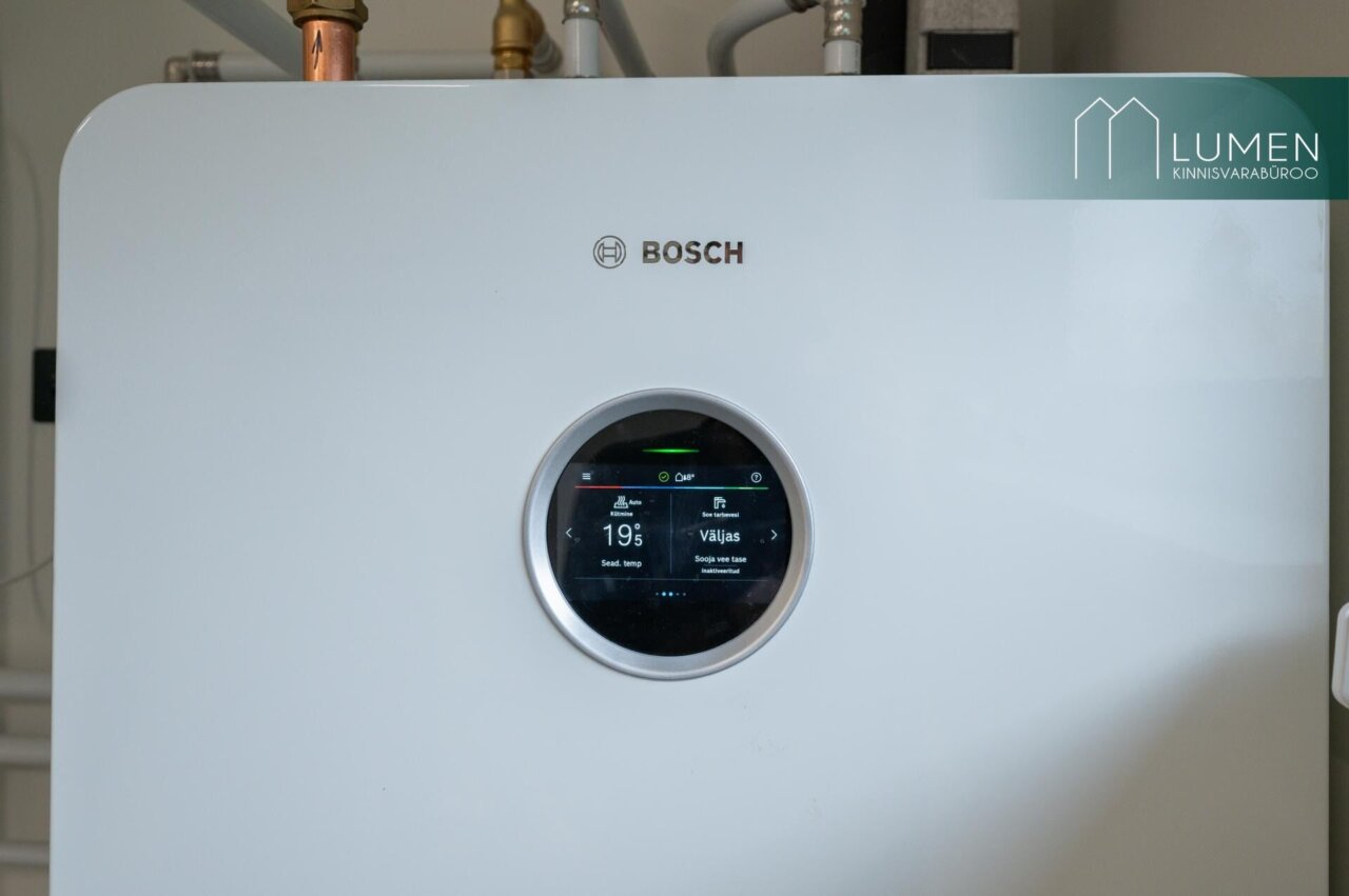 Tartu maakond, Luunja vald, Luunja alevik Kopli 6