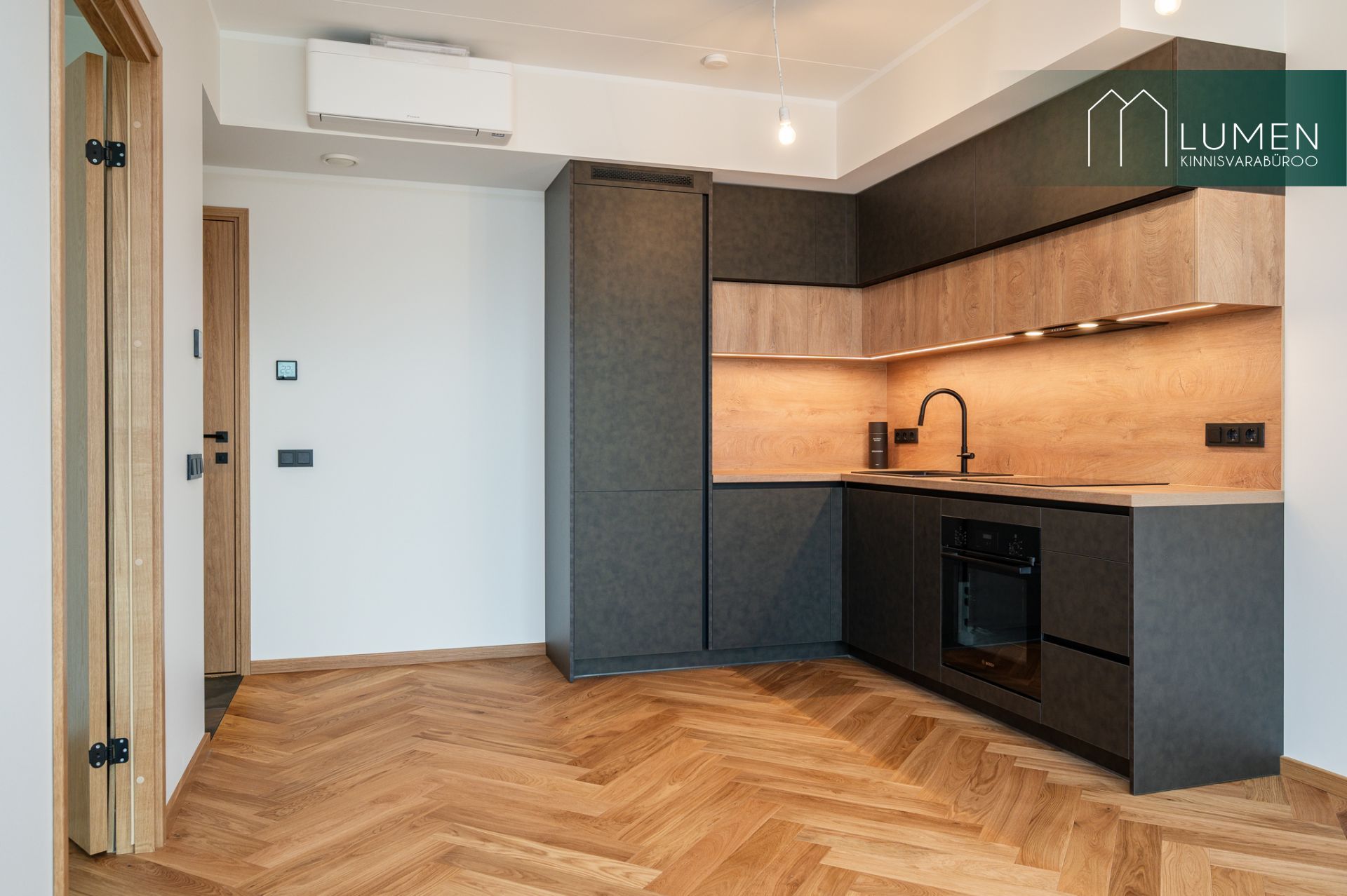 Tartu maakond, Tartu vald, Raadi alev Piloodi 1