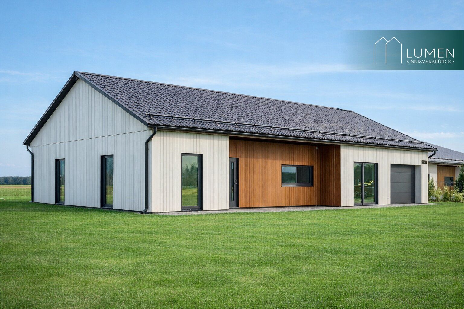 Tartu maakond, Luunja vald, Luunja alevik Kopli 6