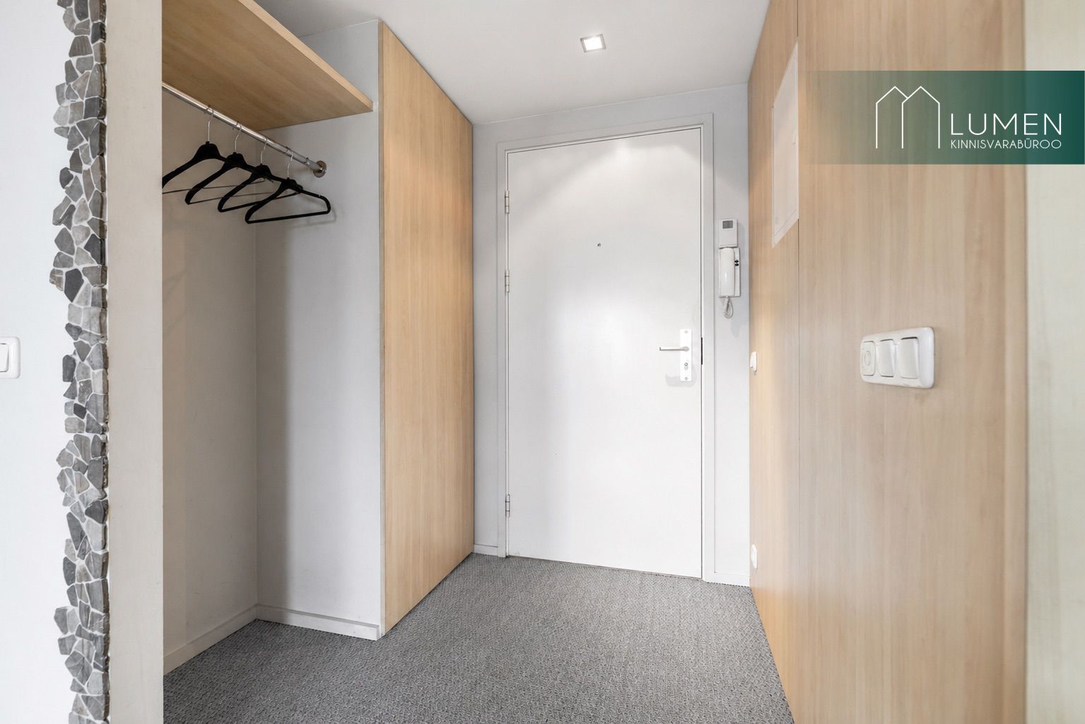 Harju maakond, Tallinn, Kesklinna linnaosa Maakri 36