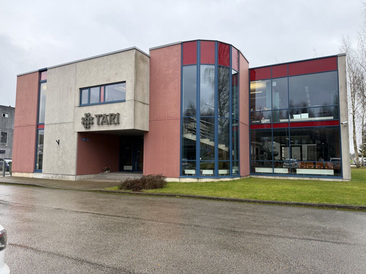 Võru tn 256