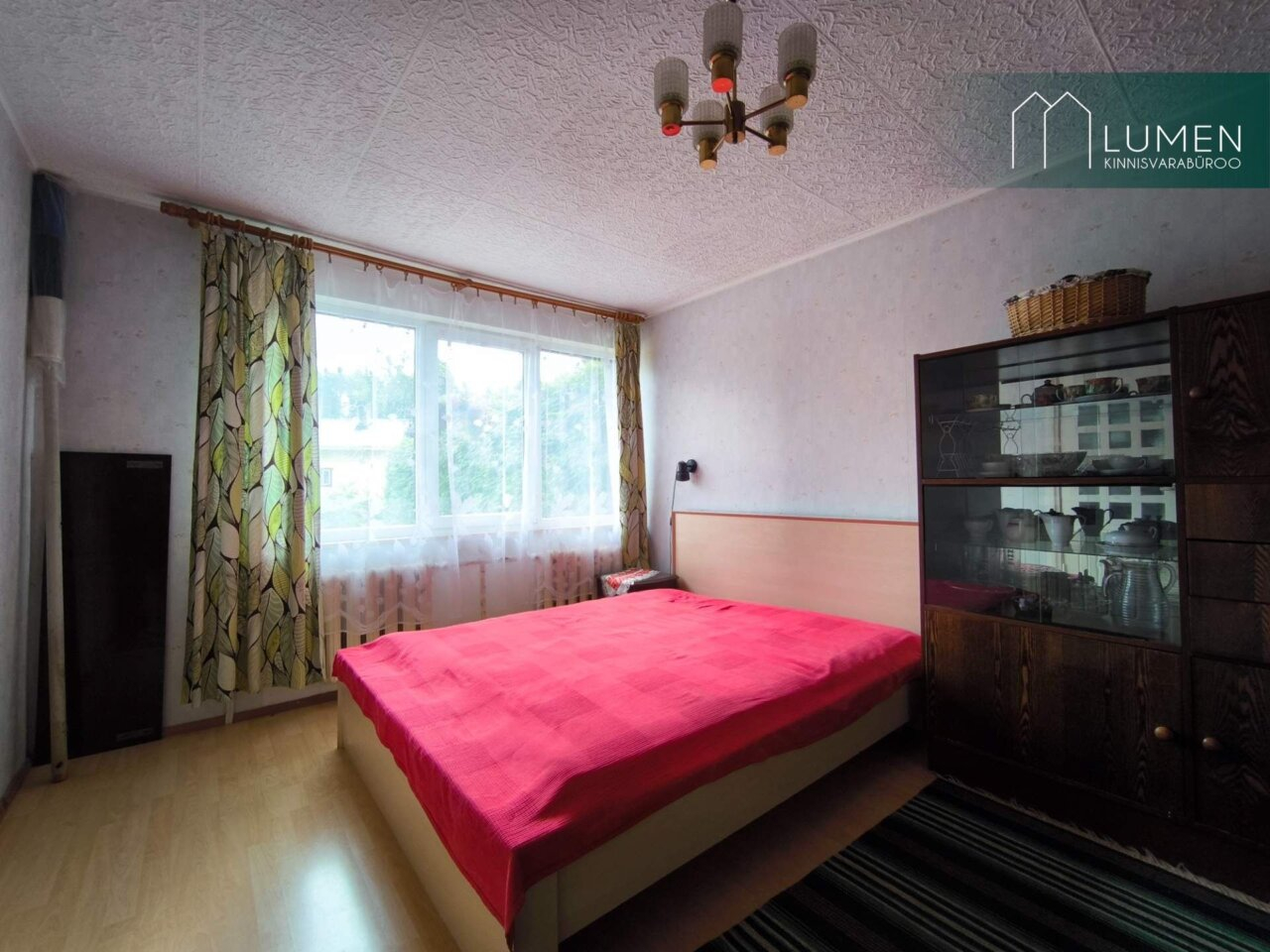 Võru maakond, Võru linn Veskioja tn 9