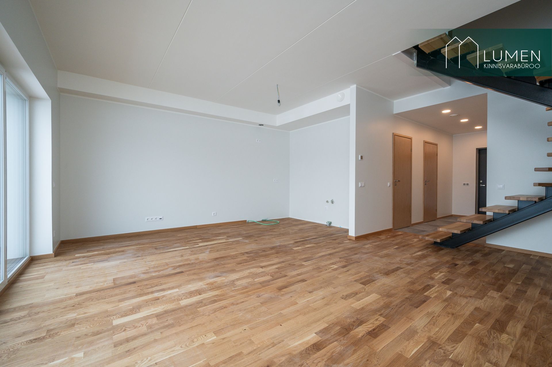 Tartu maakond, Tartu vald, Kõrveküla alevik Käänu 26