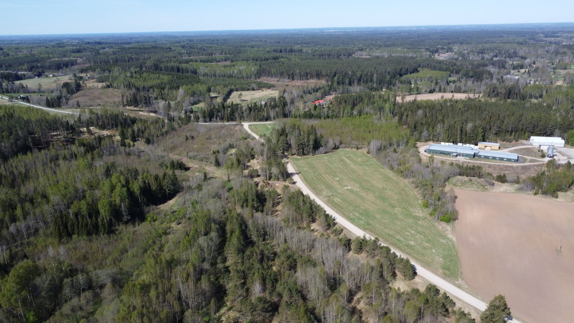 Võru maakond, Rõuge vald, Märdi küla
