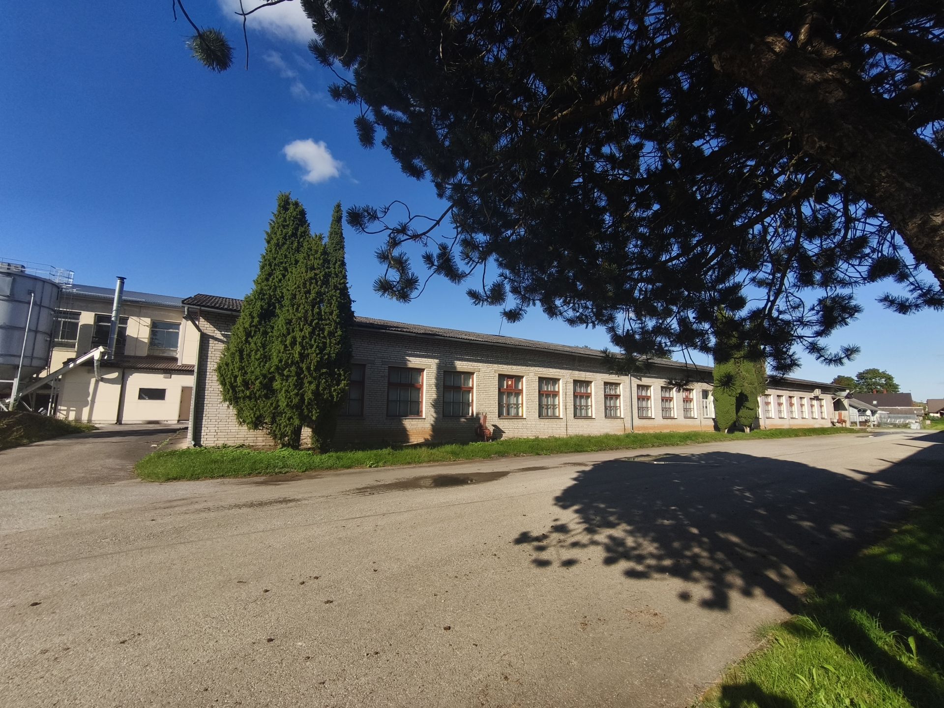 Võru maakond, Võru linn Lille tn 18