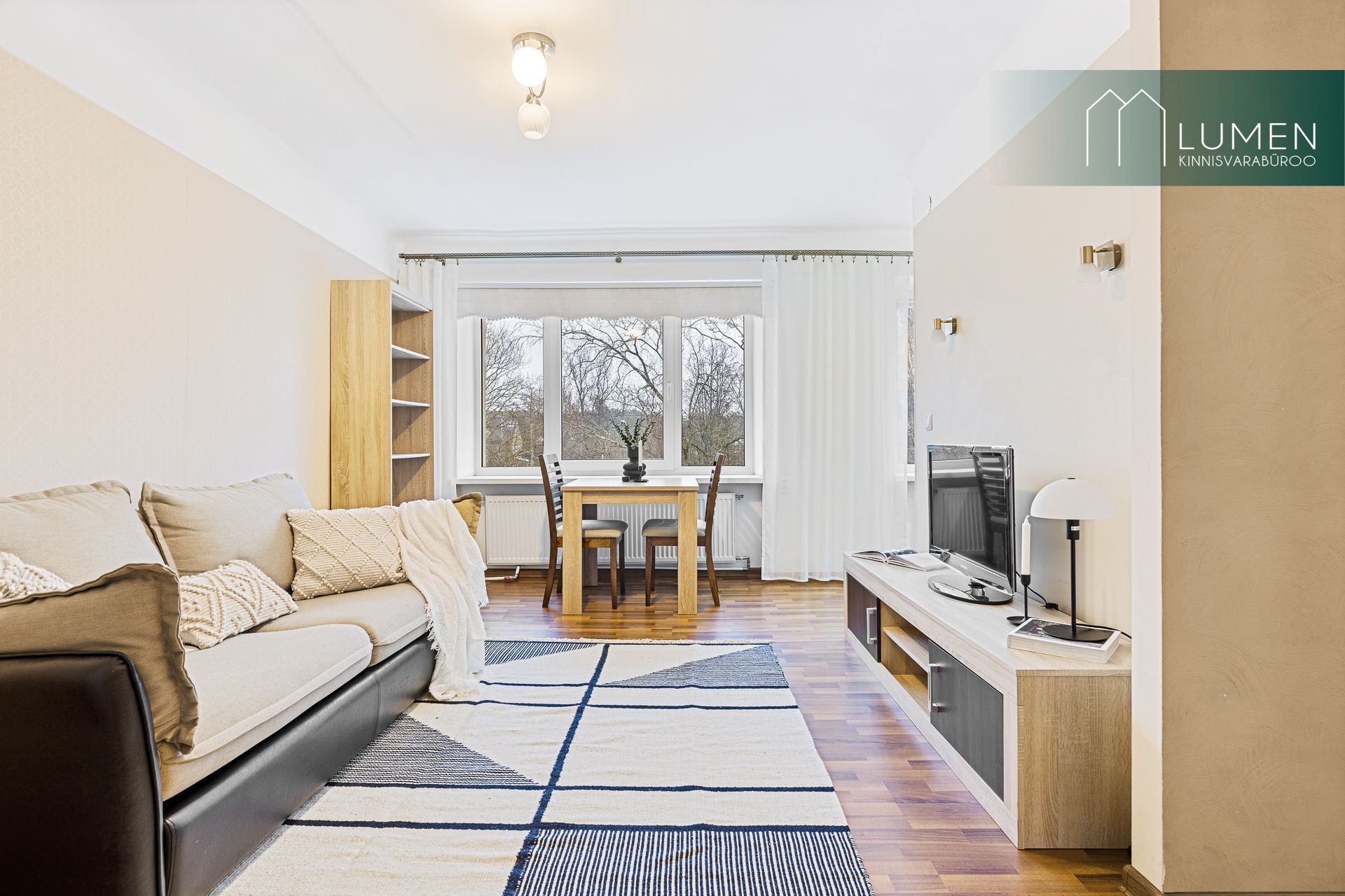 Harju maakond, Tallinn, Kristiine linnaosa Alajaama 12