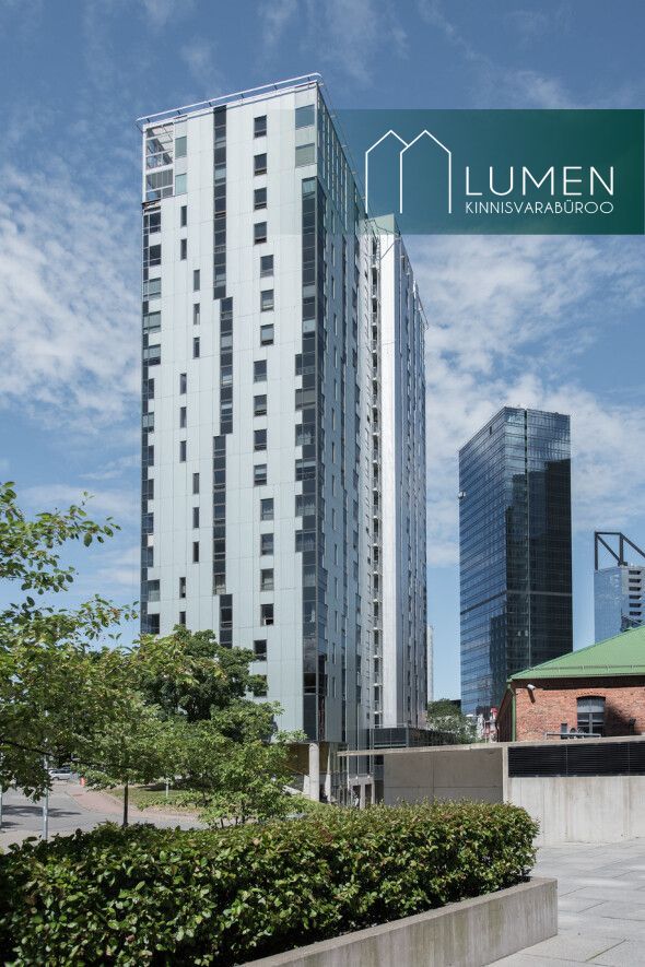 Harju maakond, Tallinn, Kesklinna linnaosa Maakri 36