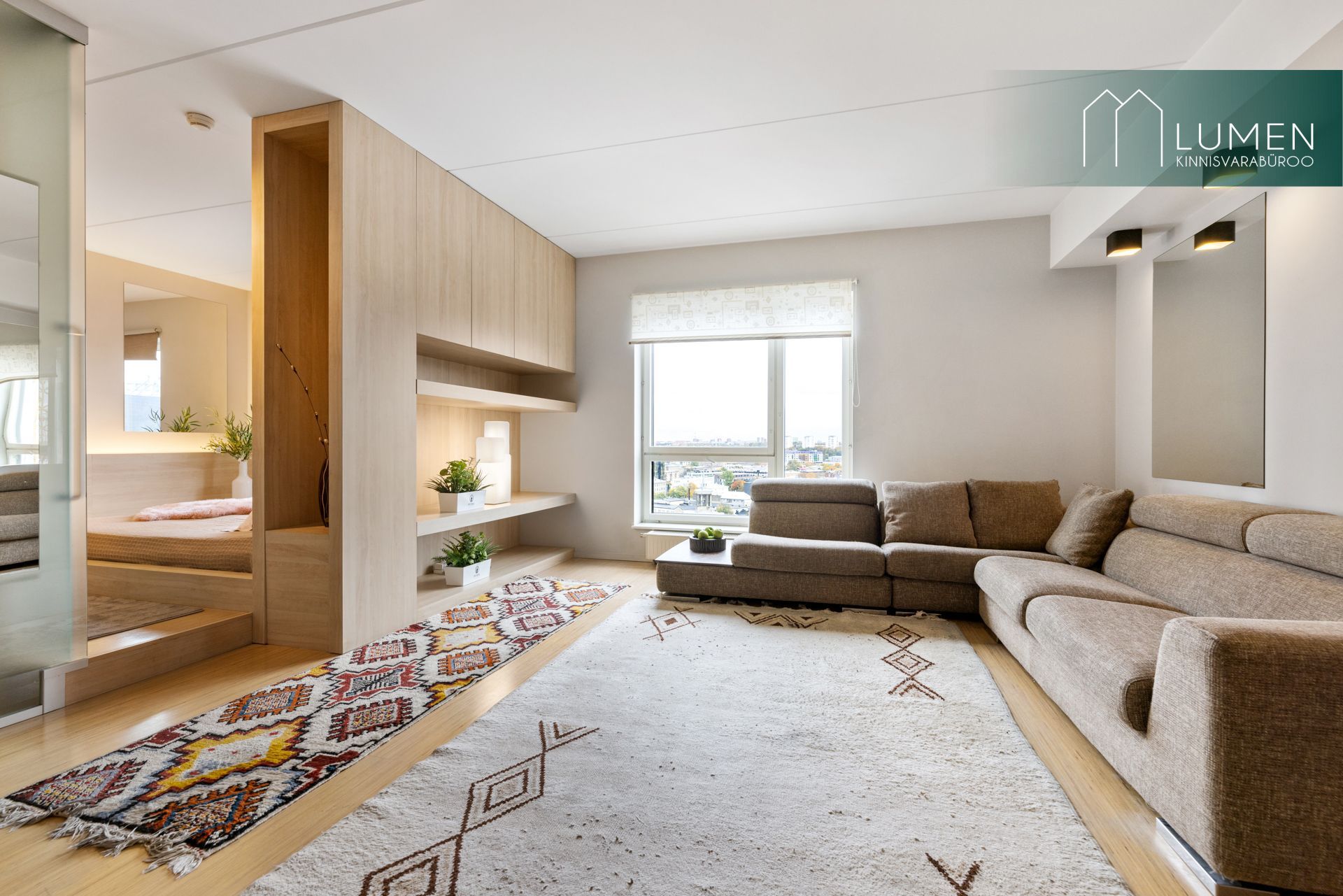 Harju maakond, Tallinn, Kesklinna linnaosa Maakri 36