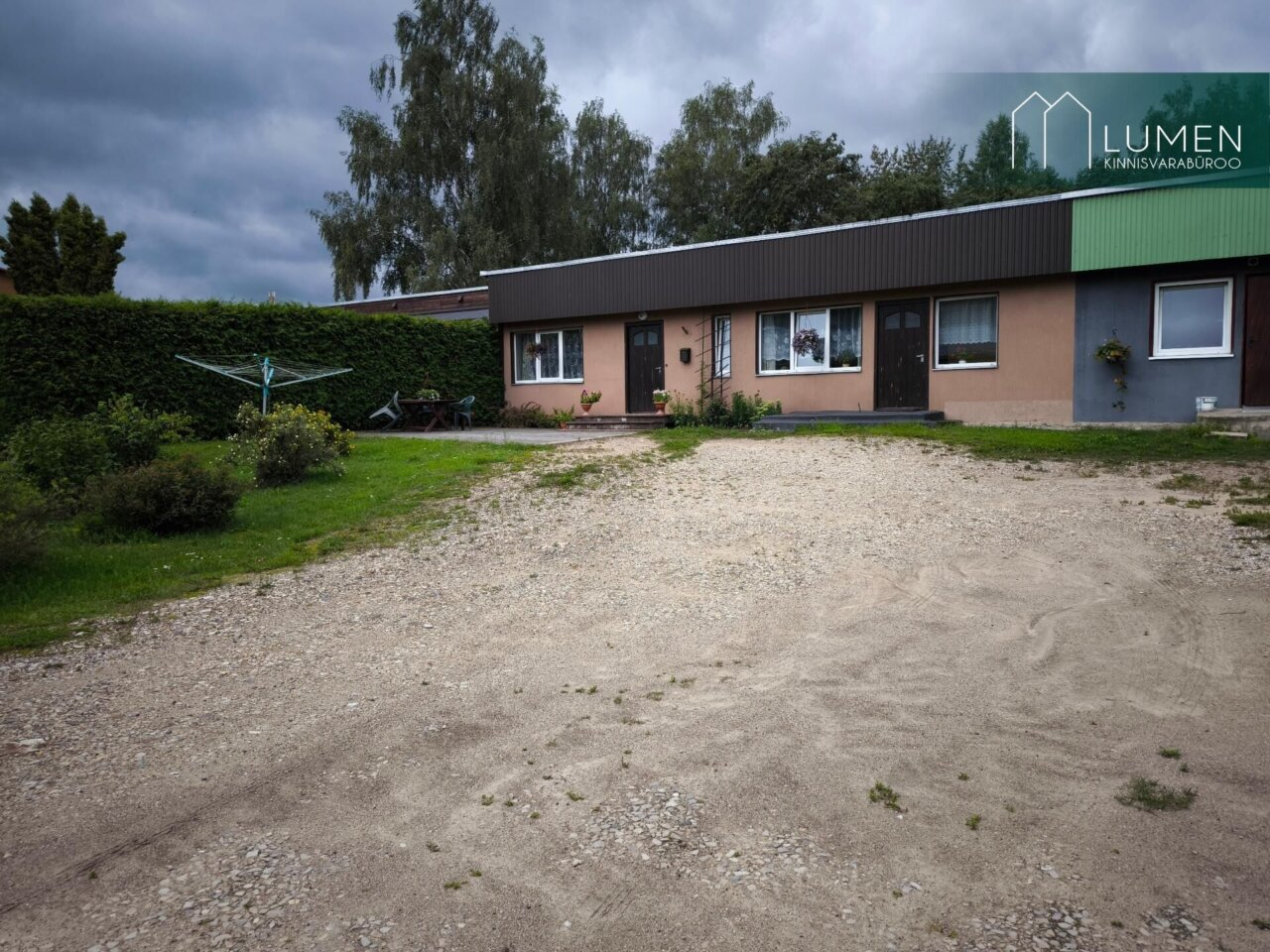Võru maakond, Võru linn Veskioja tn 9