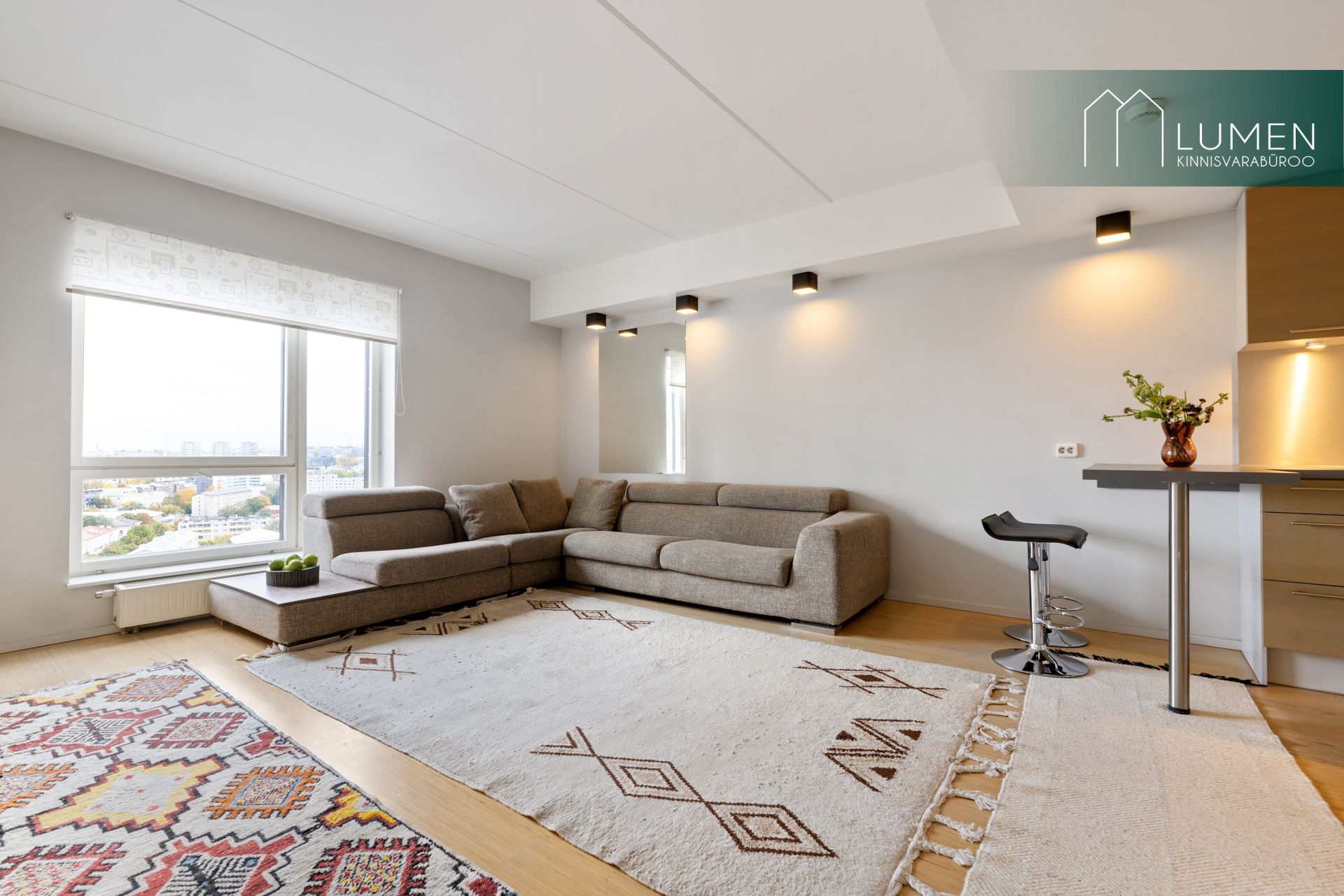 Harju maakond, Tallinn, Kesklinna linnaosa Maakri 36