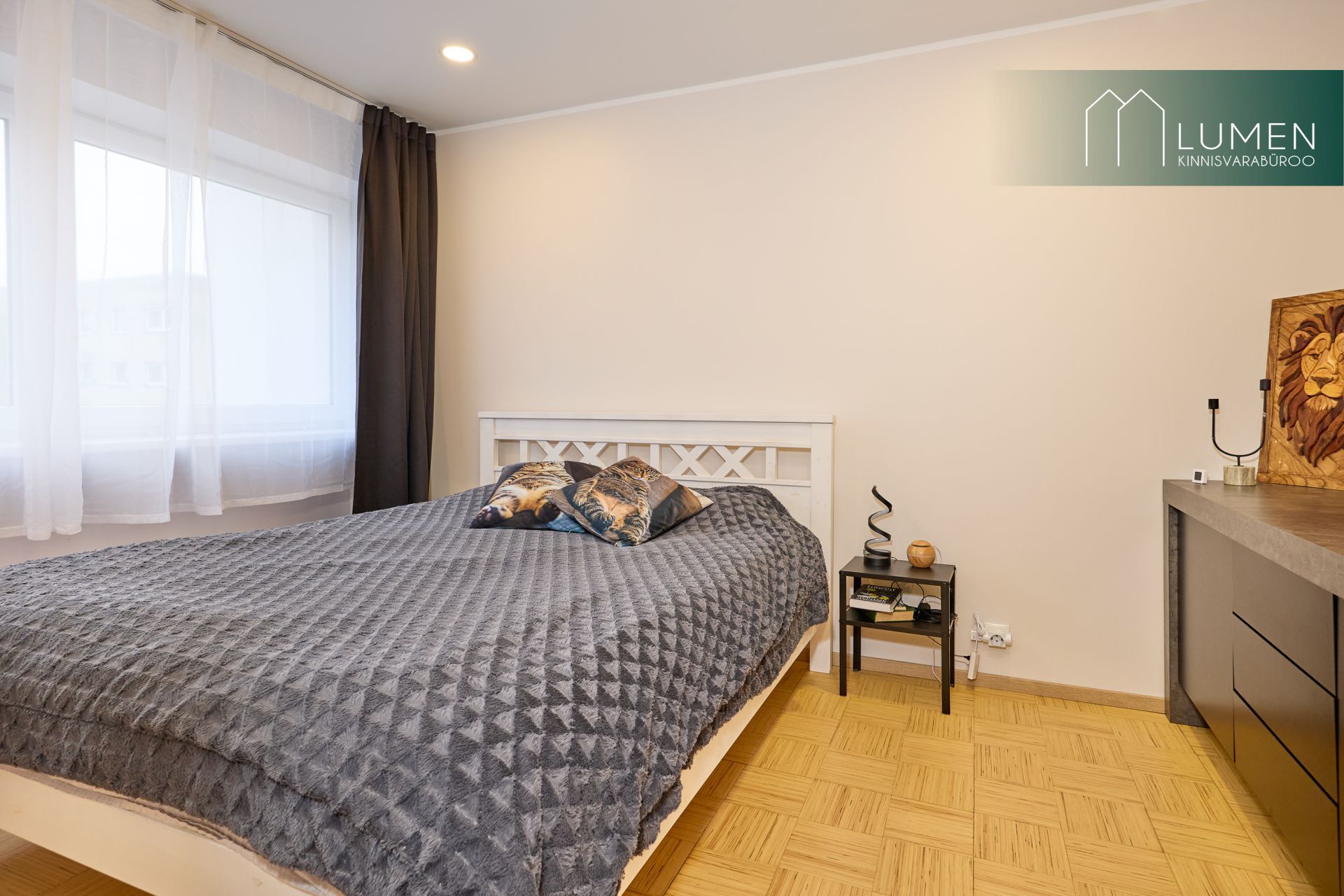 Harju maakond, Tallinn, Lasnamäe linnaosa Pallasti 40