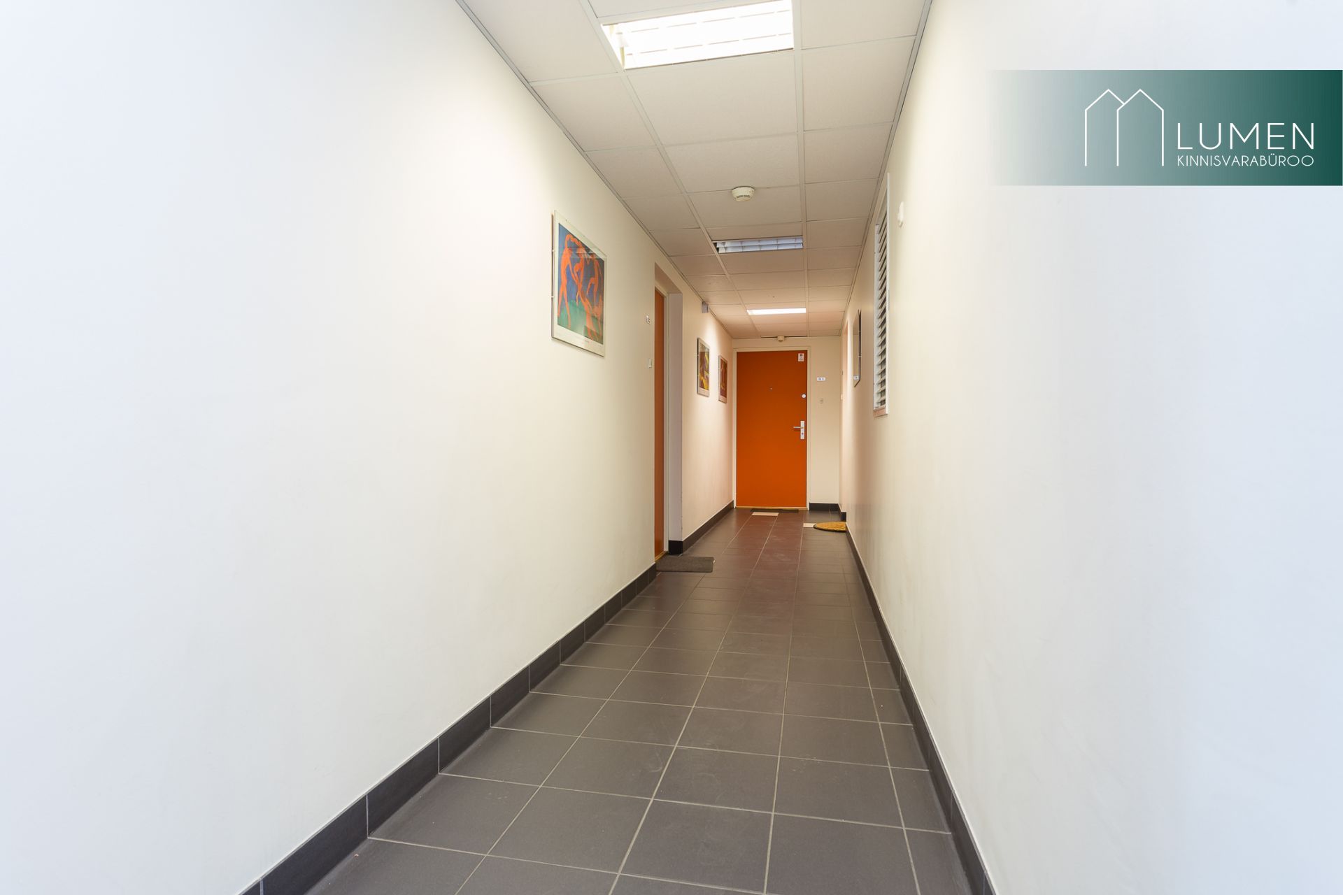 Harju maakond, Tallinn, Kesklinna linnaosa Maakri 36