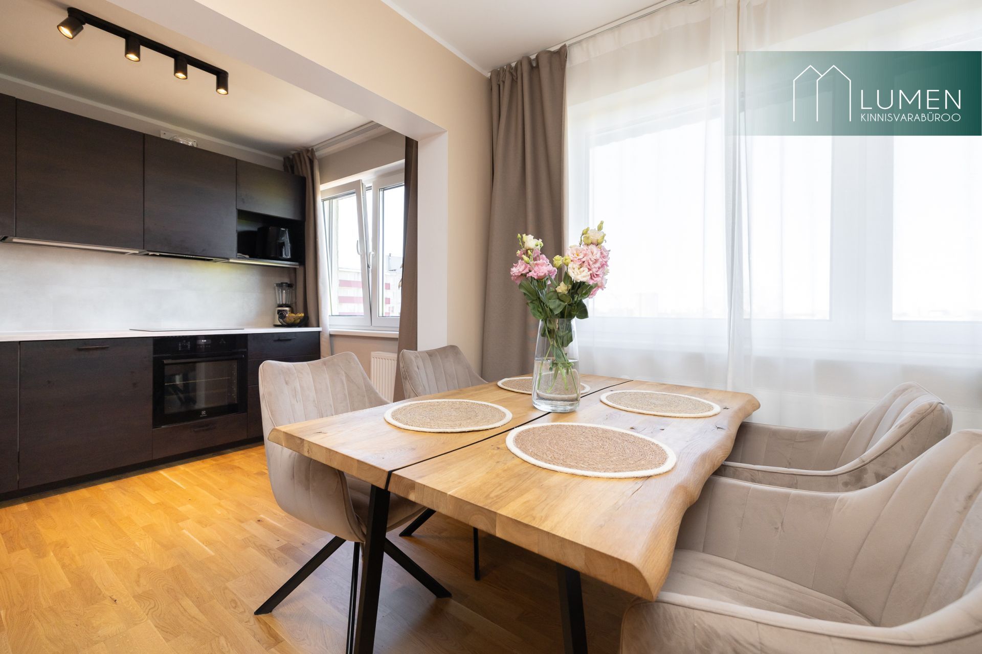 Harju maakond, Tallinn, Mustamäe linnaosa Mustamäe tee 84