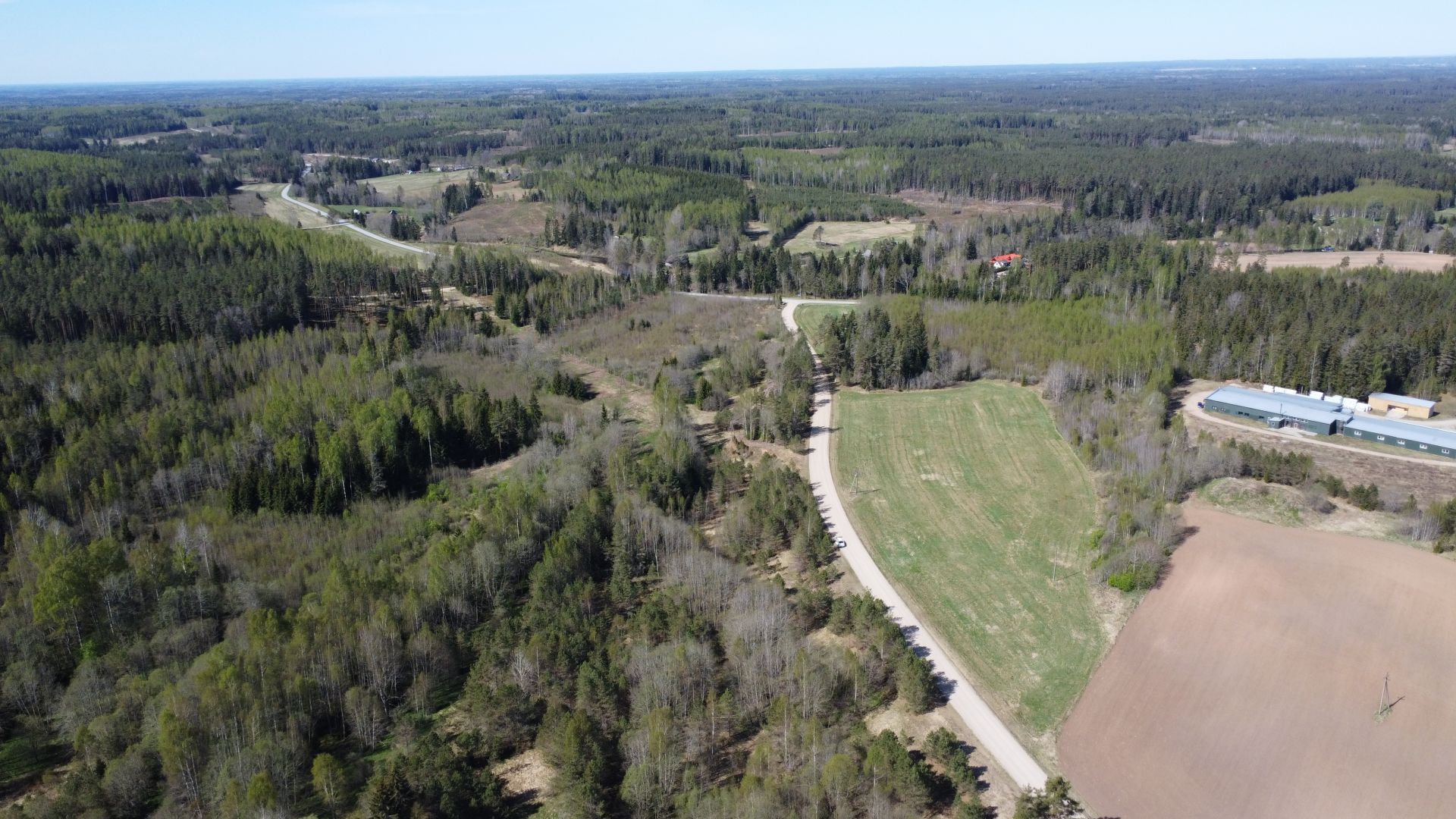 Võru maakond, Rõuge vald, Märdi küla