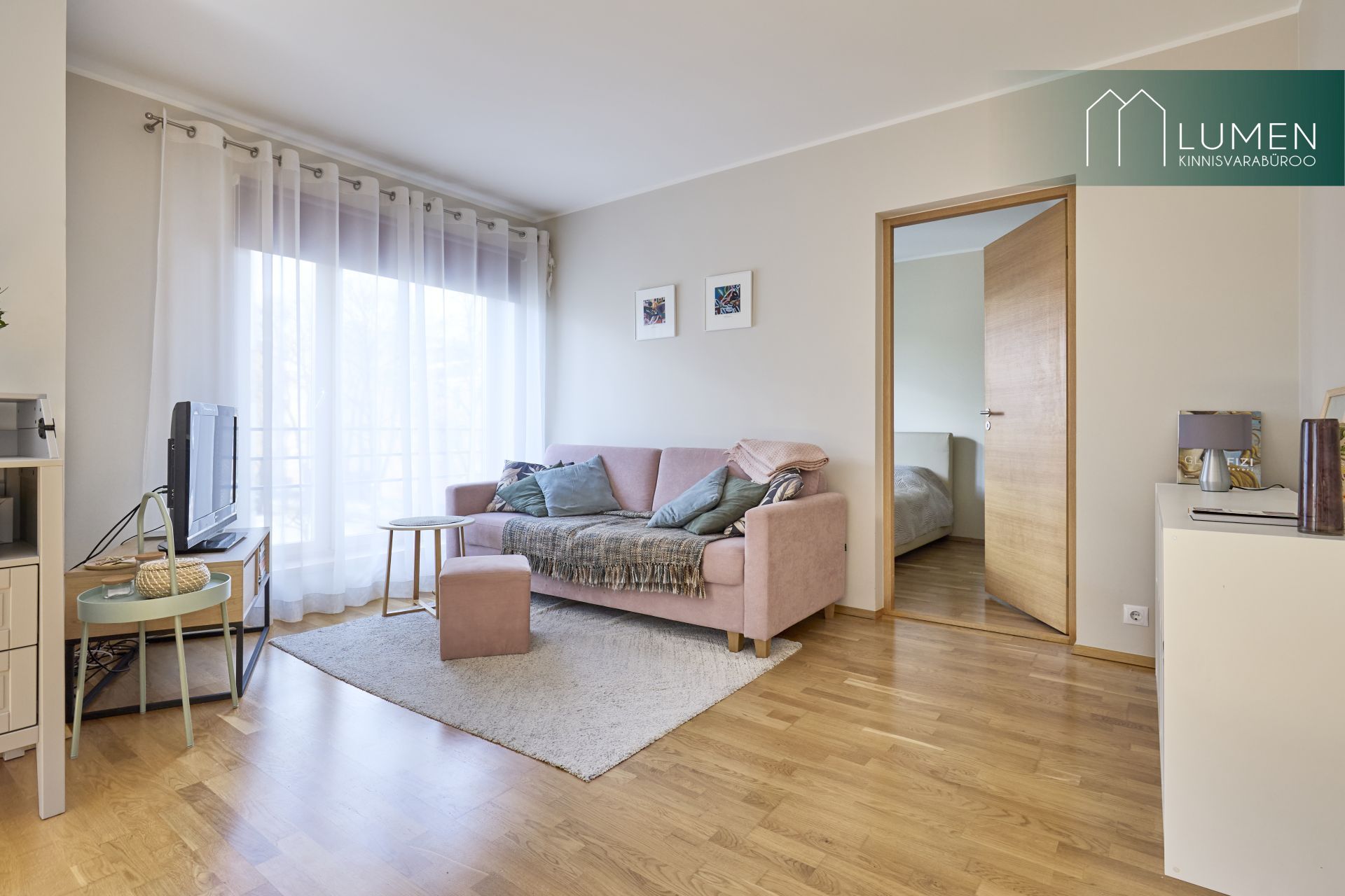 Harju maakond, Tallinn, Kesklinna linnaosa Uus-Tatari 21