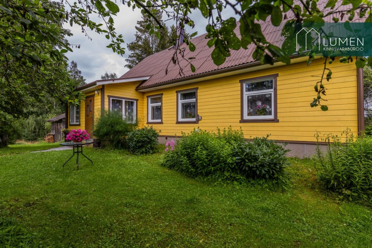 Võru maakond, Võru vald, Sutte küla Männiku