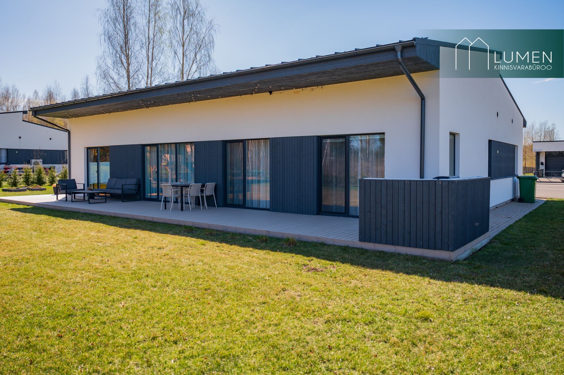 Tartu maakond, Tartu vald, Kõrveküla alevik Käänu 3