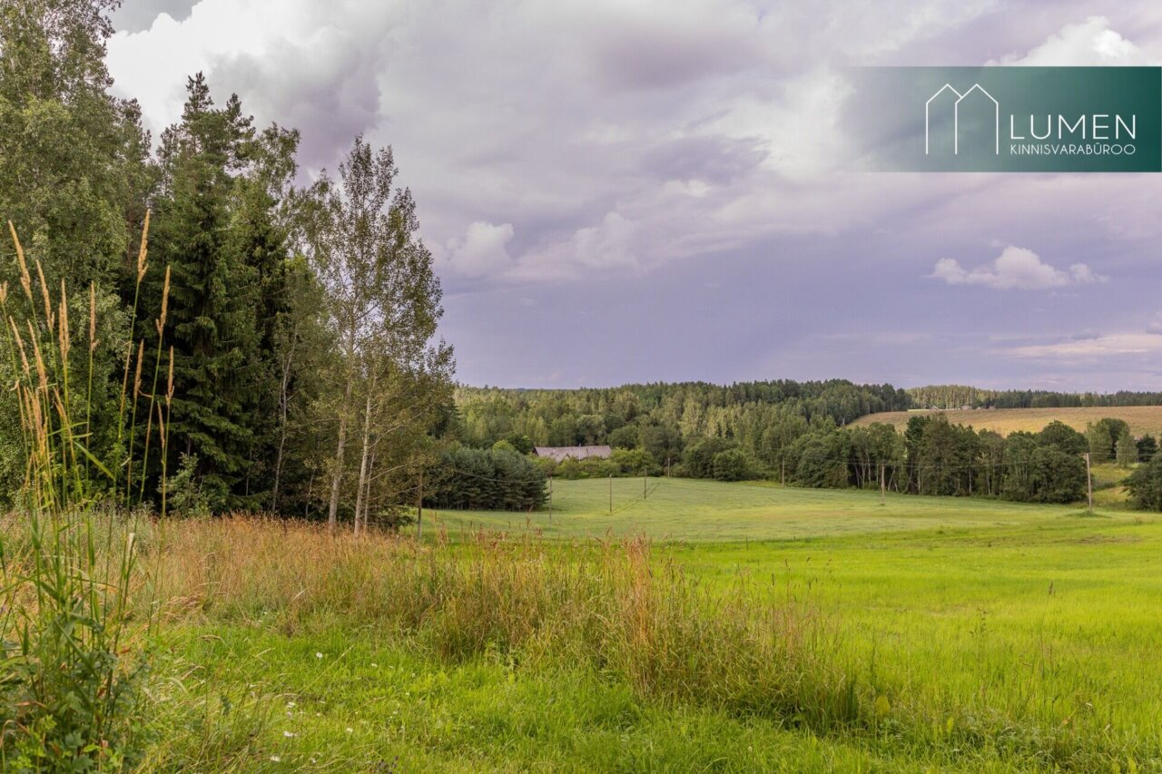 Võru maakond, Võru vald, Sutte küla Männiku