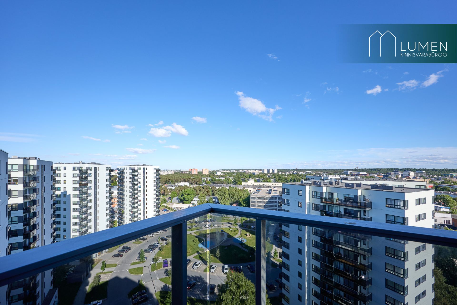 Harju maakond, Tallinn, Mustamäe linnaosa Pöörise 18