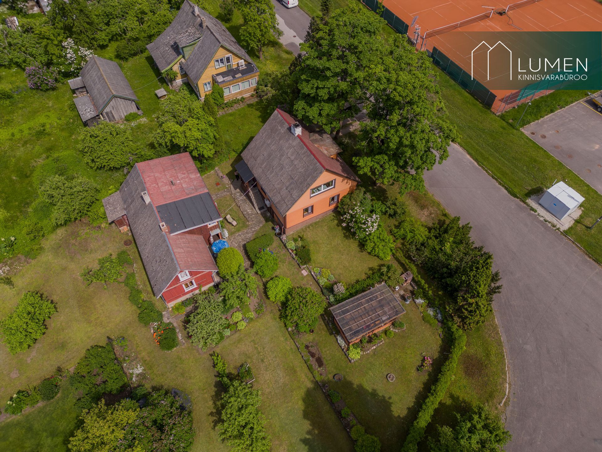 Valga maakond, Otepää vald, Otepää linn Lille 24