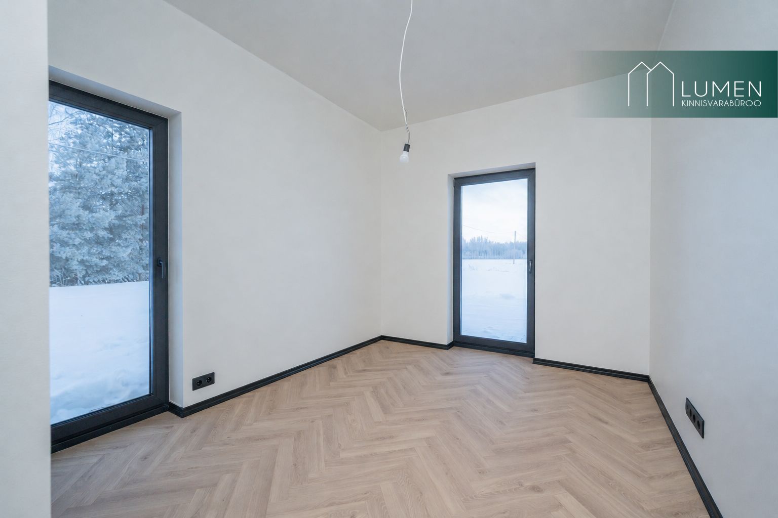 Tartu maakond, Luunja vald, Luunja alevik Kopli 8