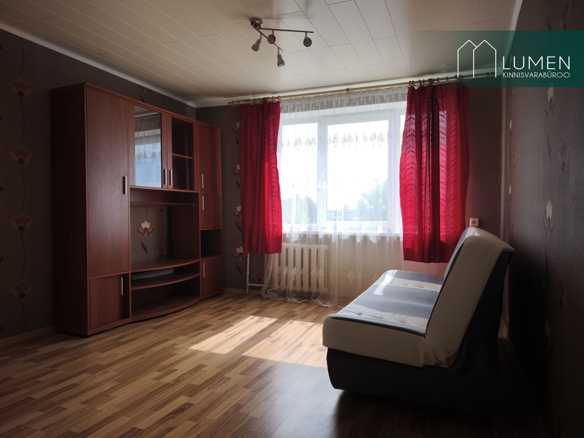 Võru maakond, Võru linn Vilja 22