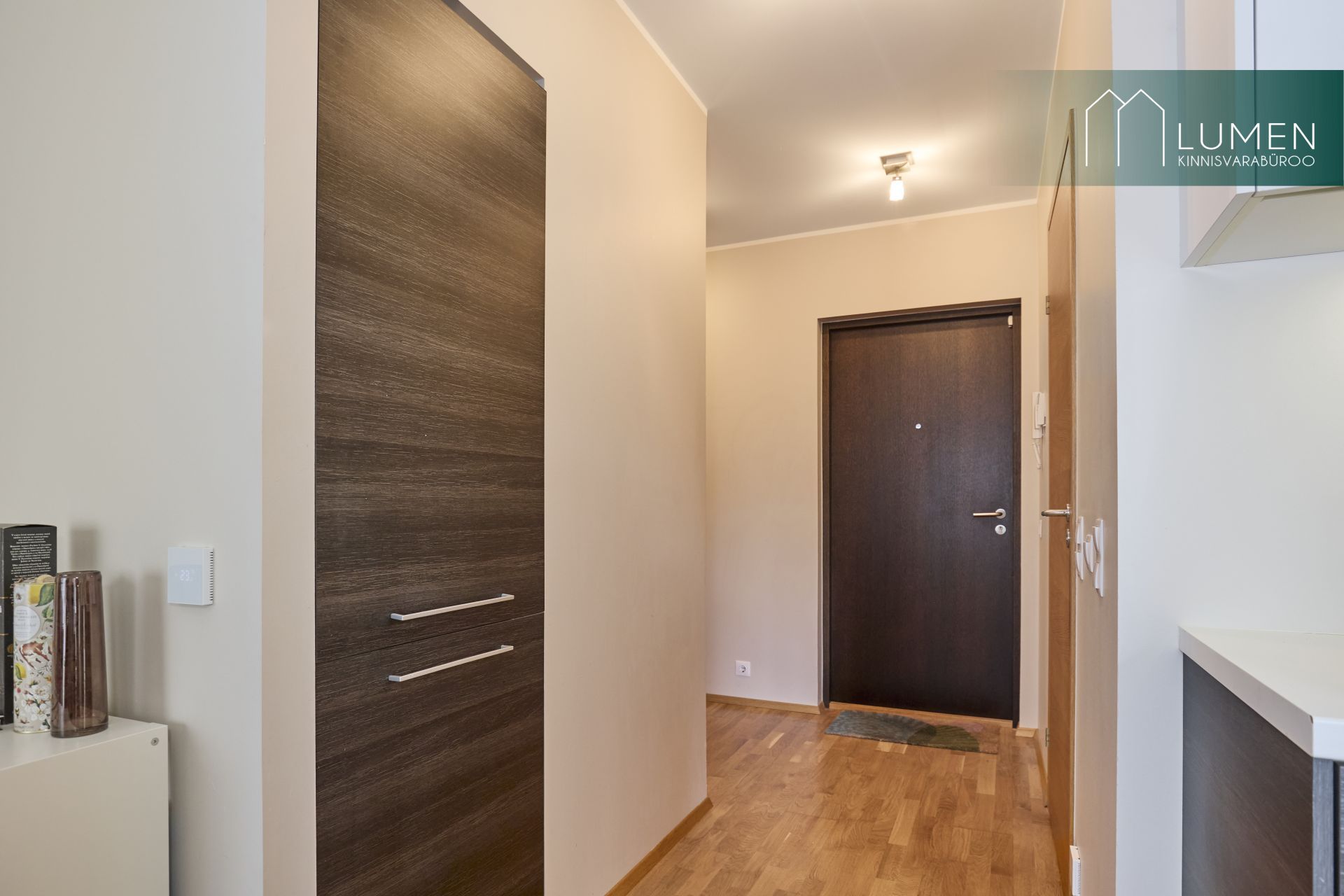 Harju maakond, Tallinn, Kesklinna linnaosa Uus-Tatari 21