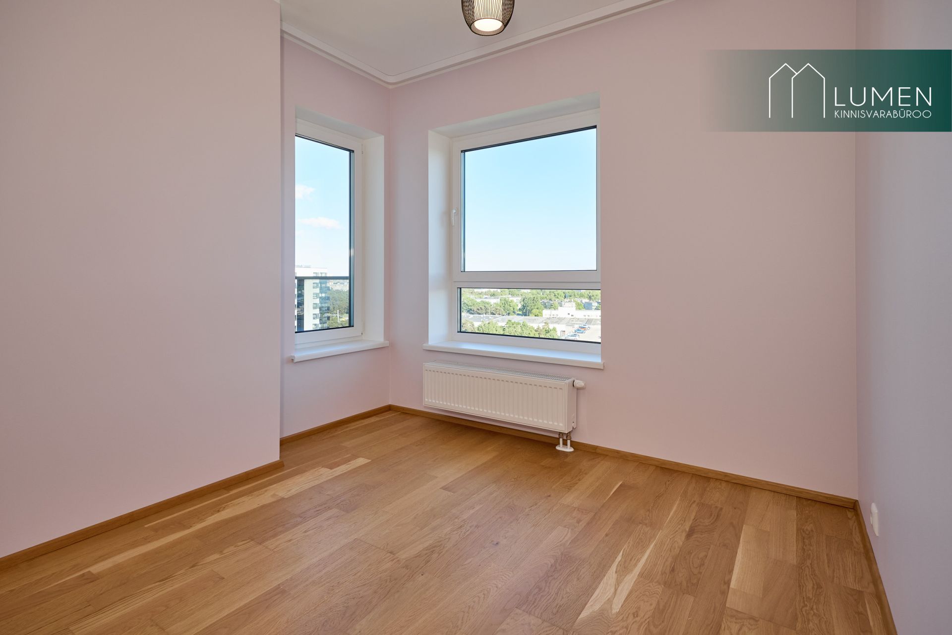 Harju maakond, Tallinn, Mustamäe linnaosa Pöörise 18