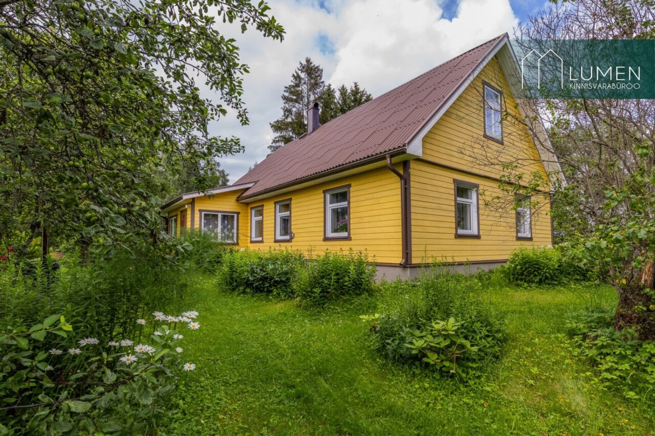 Võru maakond, Võru vald, Sutte küla Männiku