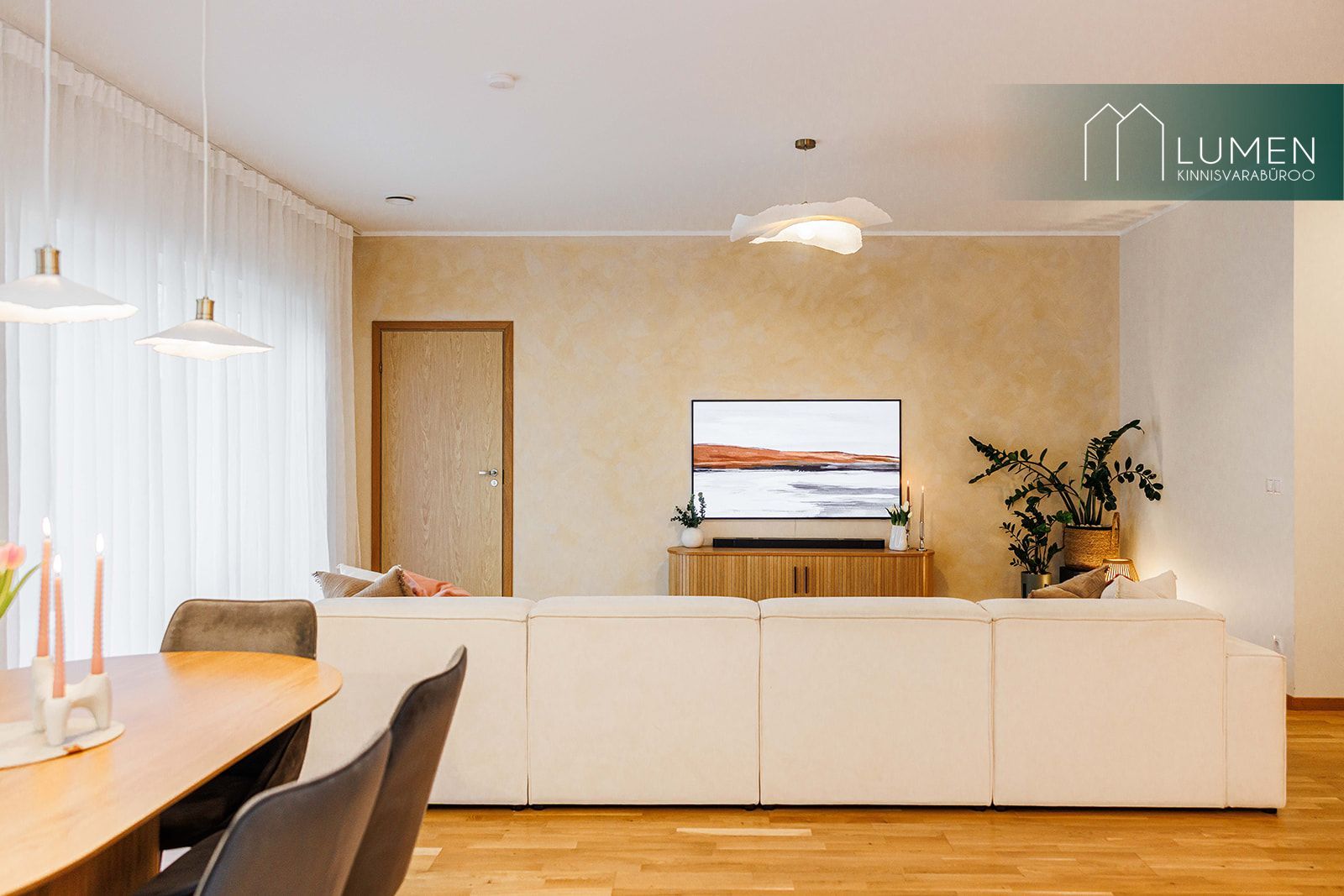 Tartu maakond, Tartu vald, Kõrveküla alevik Käänu 3