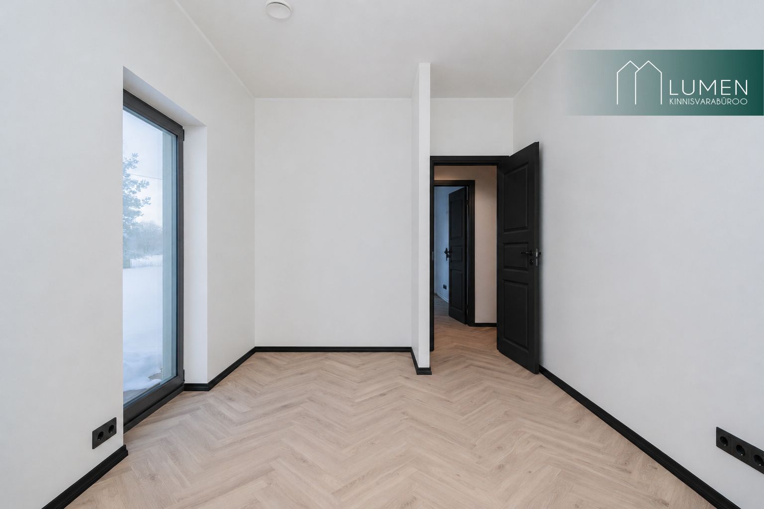 Tartu maakond, Luunja vald, Luunja alevik Kopli 8