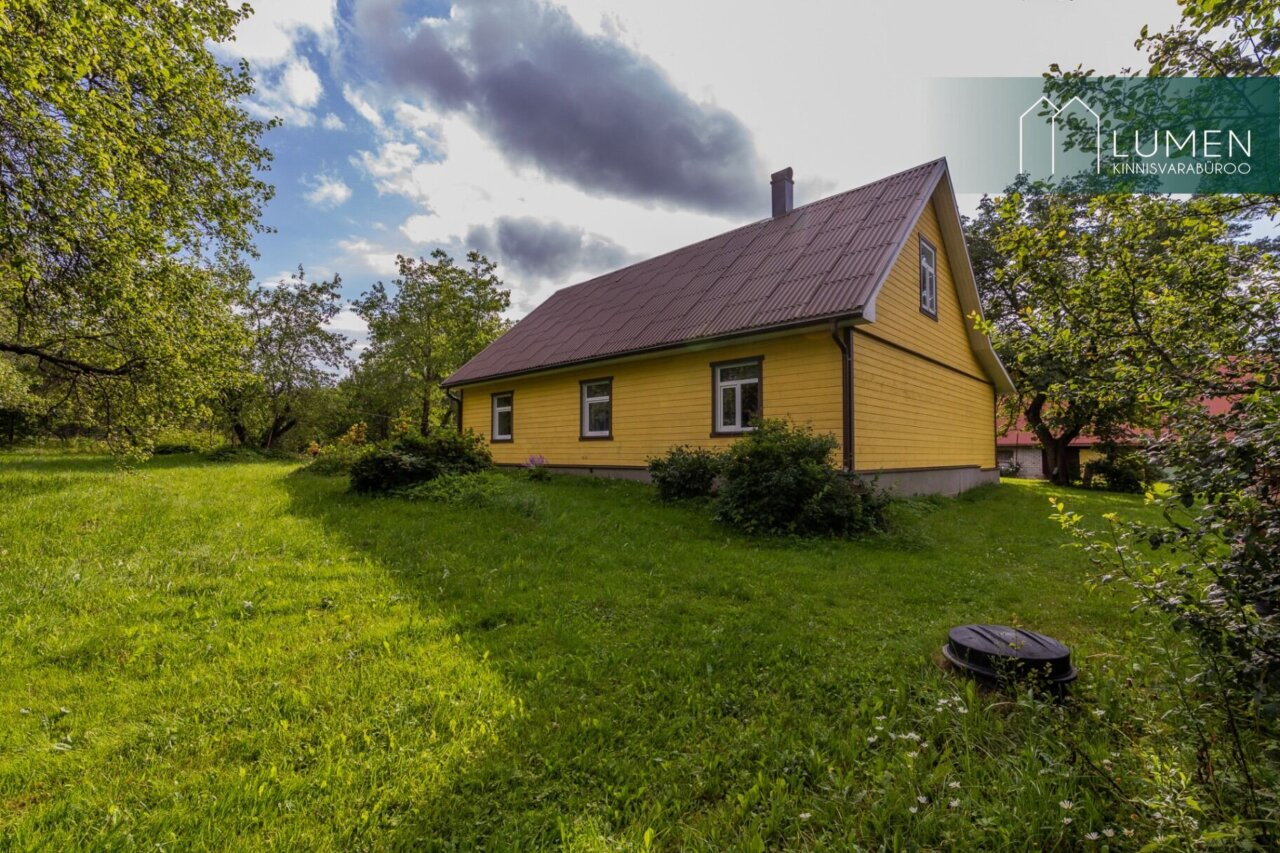 Võru maakond, Võru vald, Sutte küla Männiku