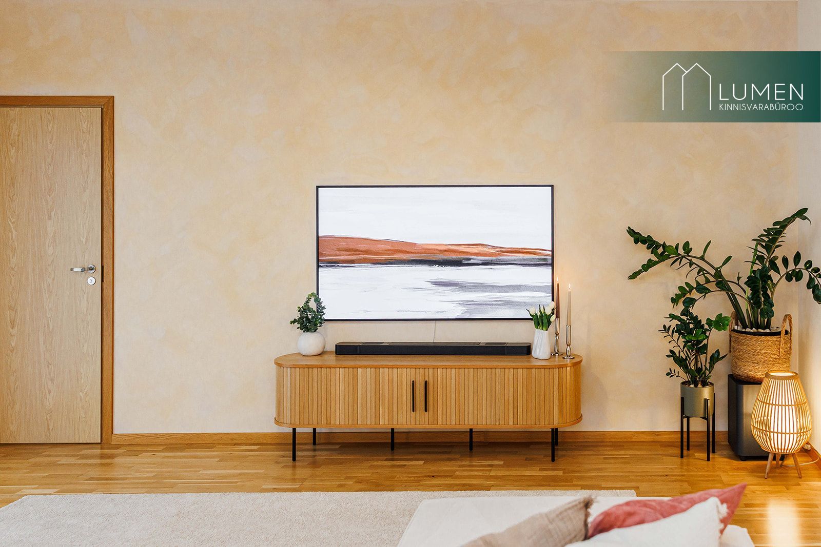 Tartu maakond, Tartu vald, Kõrveküla alevik Käänu 3