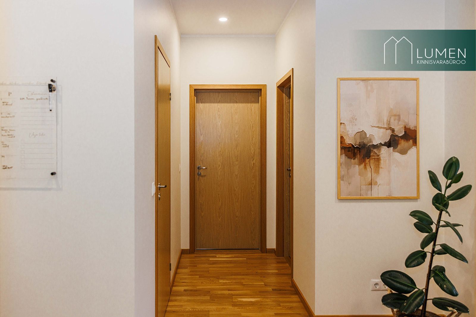 Tartu maakond, Tartu vald, Kõrveküla alevik Käänu 3