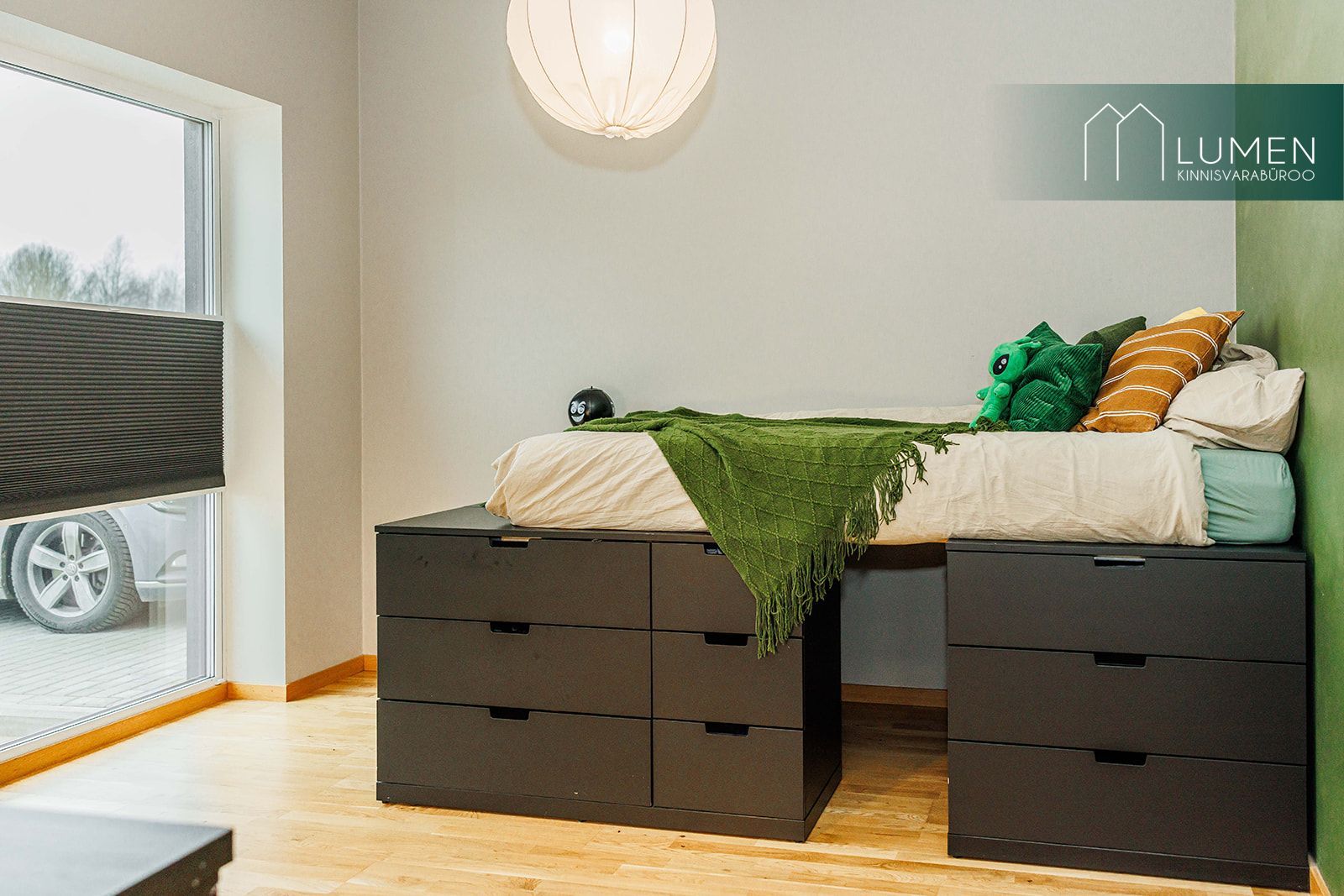 Tartu maakond, Tartu vald, Kõrveküla alevik Käänu 3
