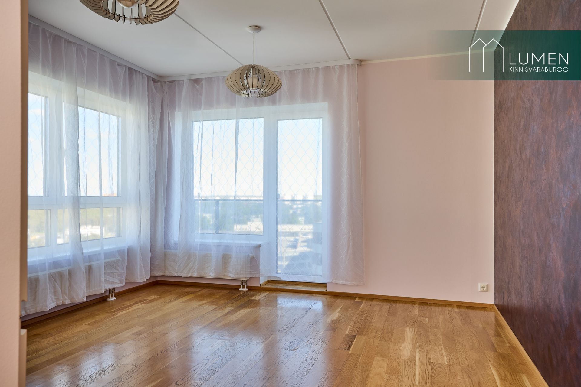 Harju maakond, Tallinn, Mustamäe linnaosa Pöörise 18