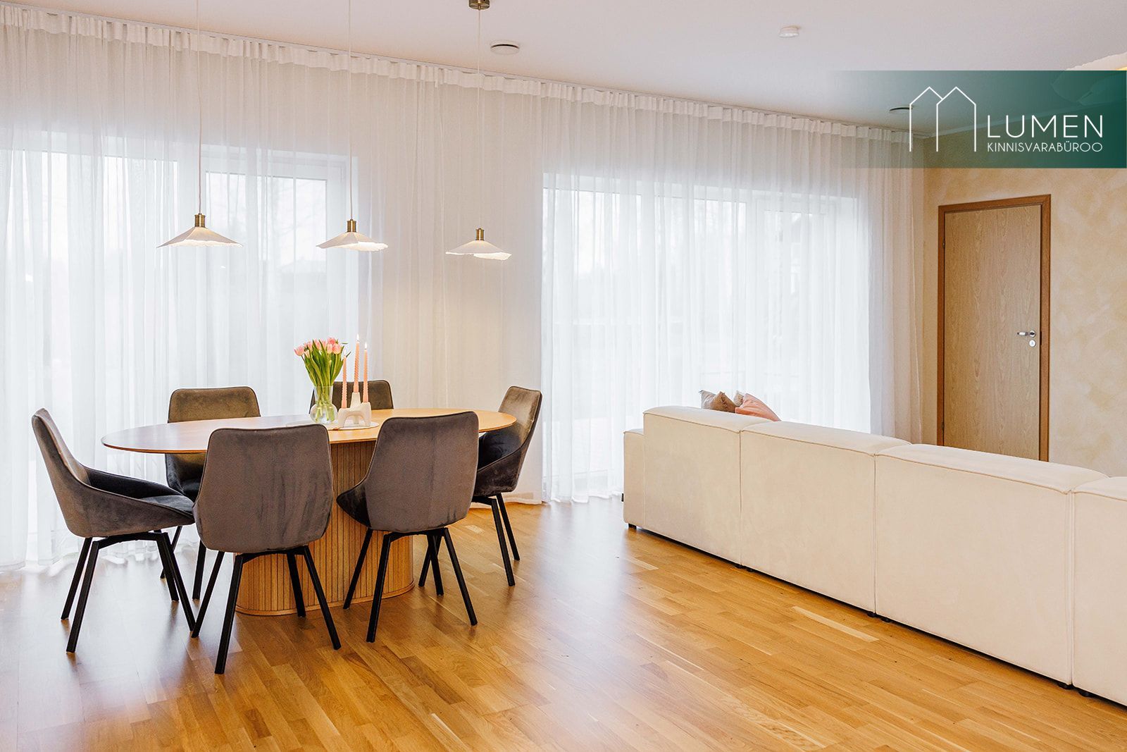 Tartu maakond, Tartu vald, Kõrveküla alevik Käänu 3