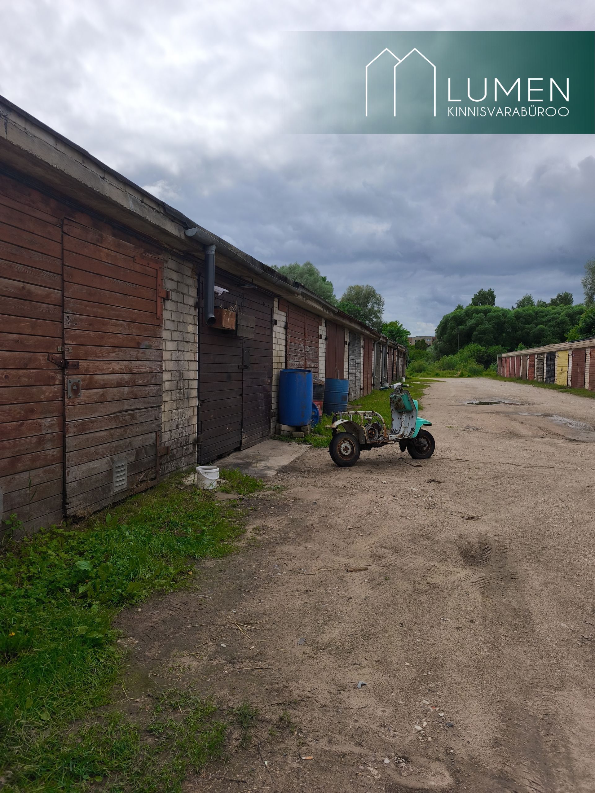 Võru maakond, Võru linn Põllu 14/5
