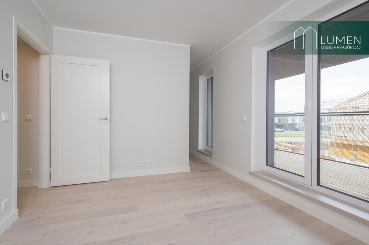 Tartu maakond, Tartu vald, Kõrveküla alevik Kõrvemaa tn 2