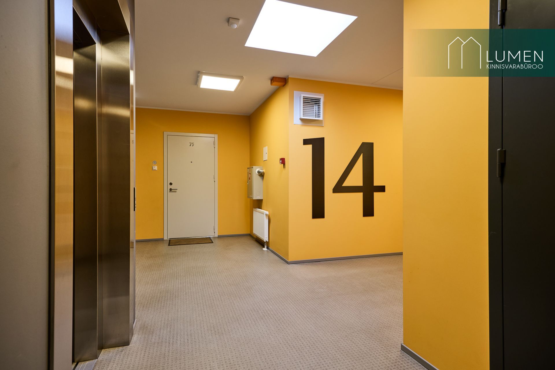 Harju maakond, Tallinn, Mustamäe linnaosa Pöörise 18
